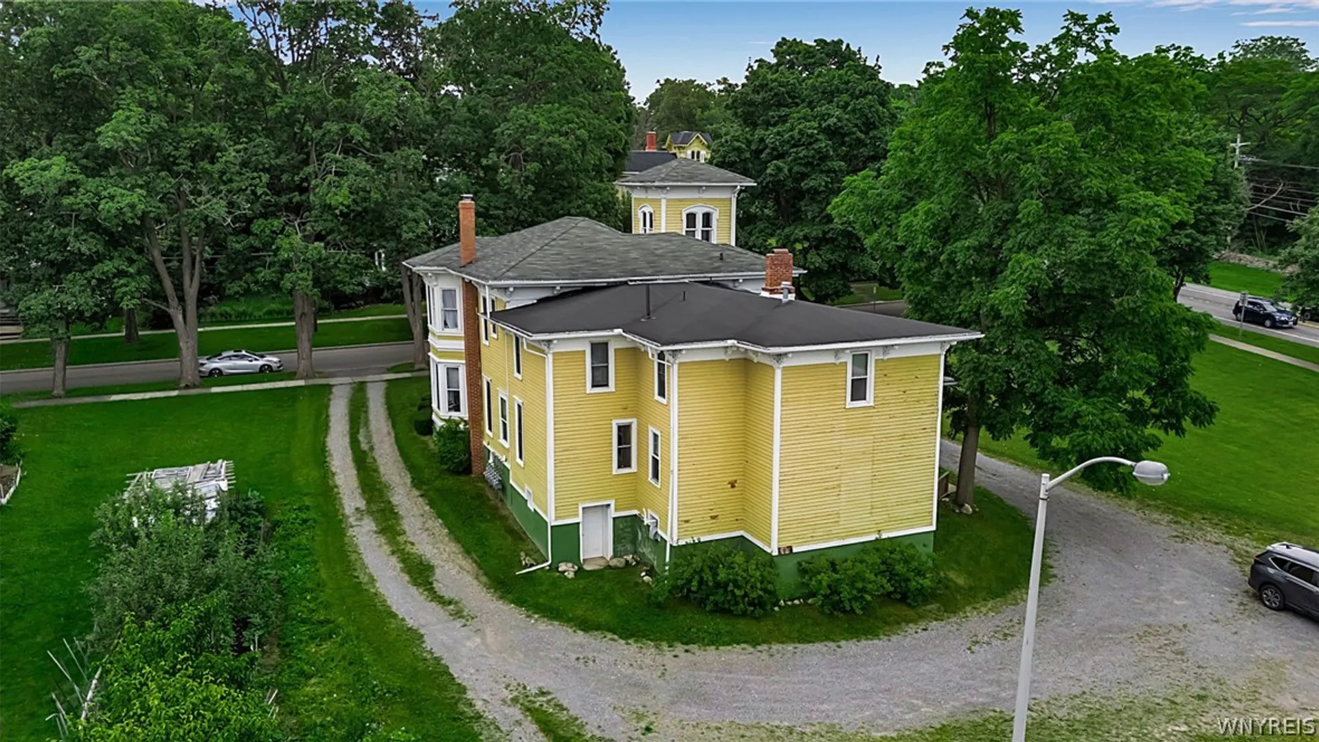 Property at 72 2nd Street, Geneseo, NY 14454 5