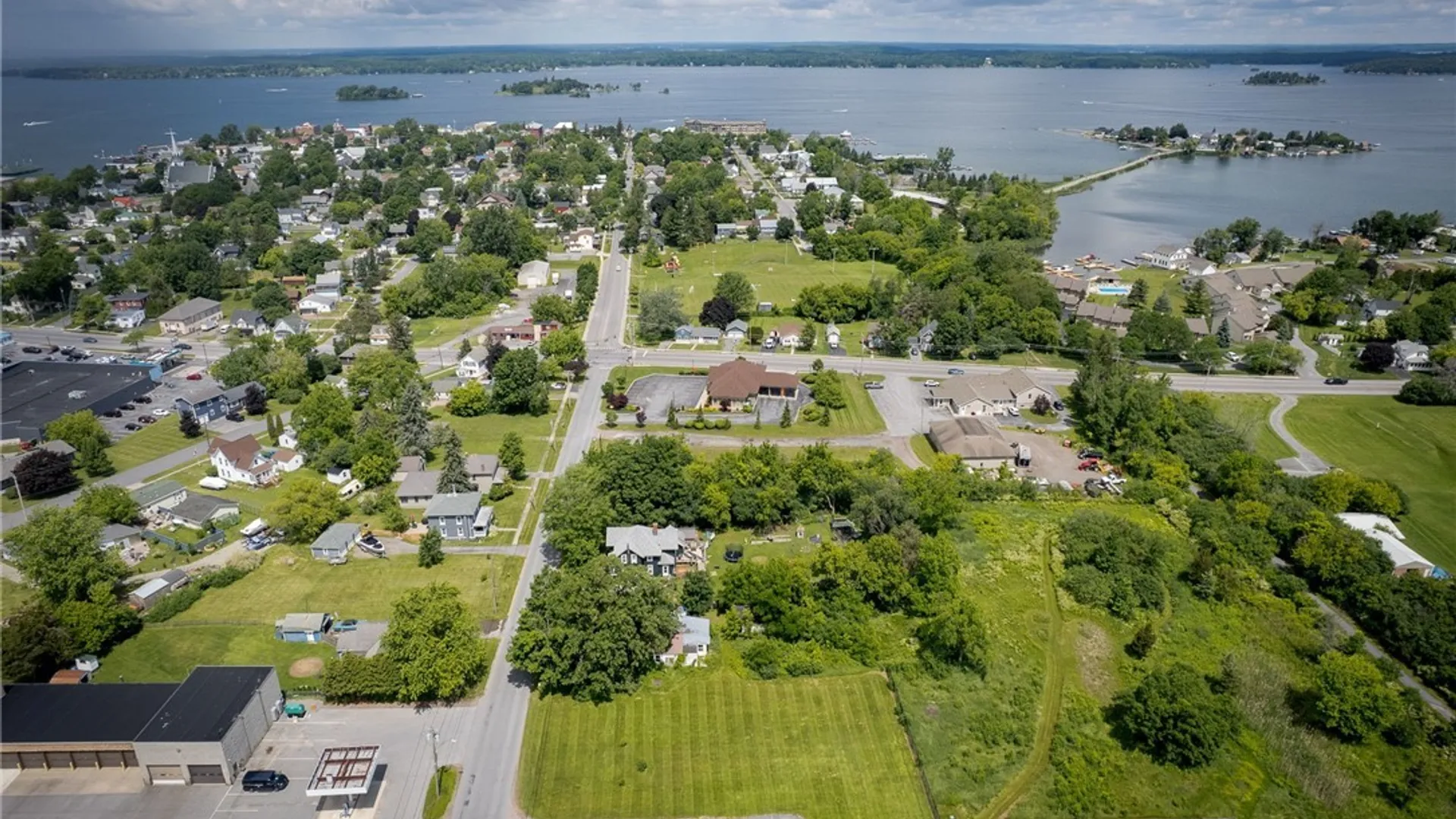 Property at 201 State Street, Clayton, NY 13624 11