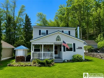 Property at 2596 Shadyside Road, Mina, NY 14736