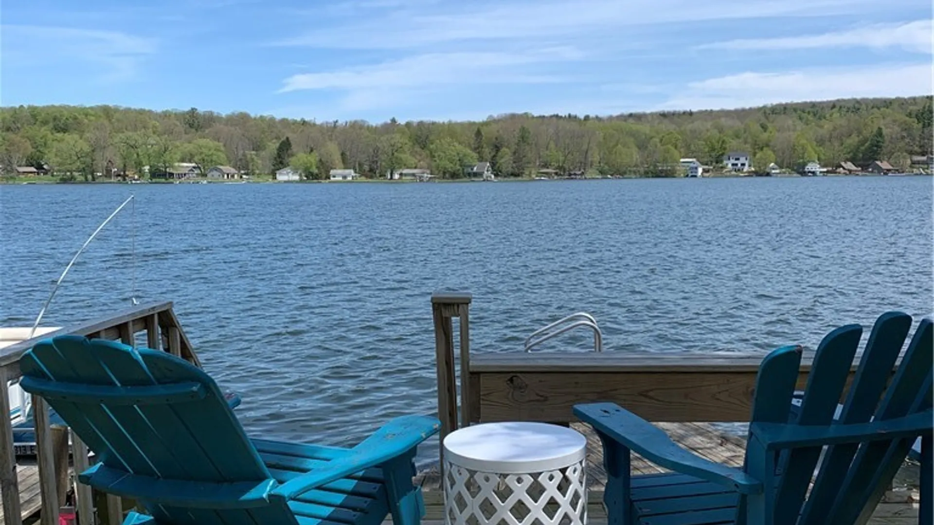 Property at 2596 Shadyside Road, Mina, NY 14736 19