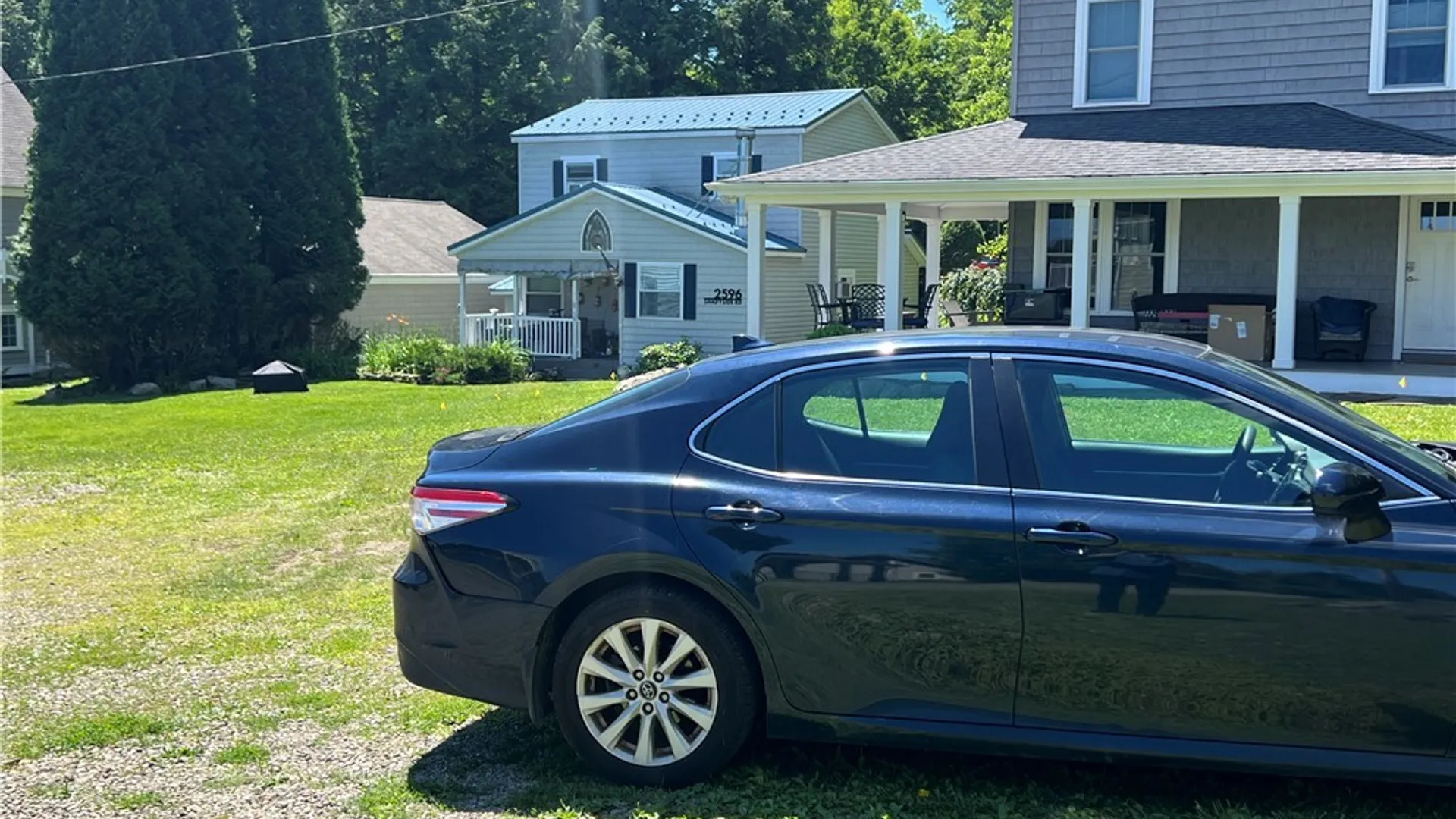 Property at 2596 Shadyside Road, Mina, NY 14736 22