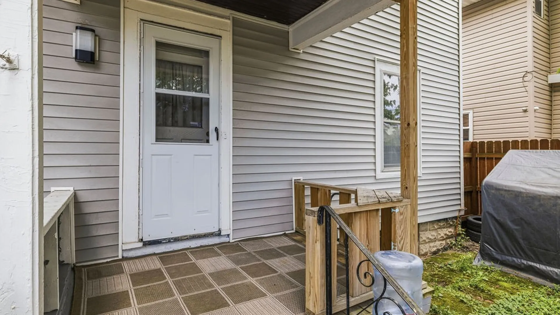 Property at 1343 Kenmore Ave, Tonawanda, NY 14217 21