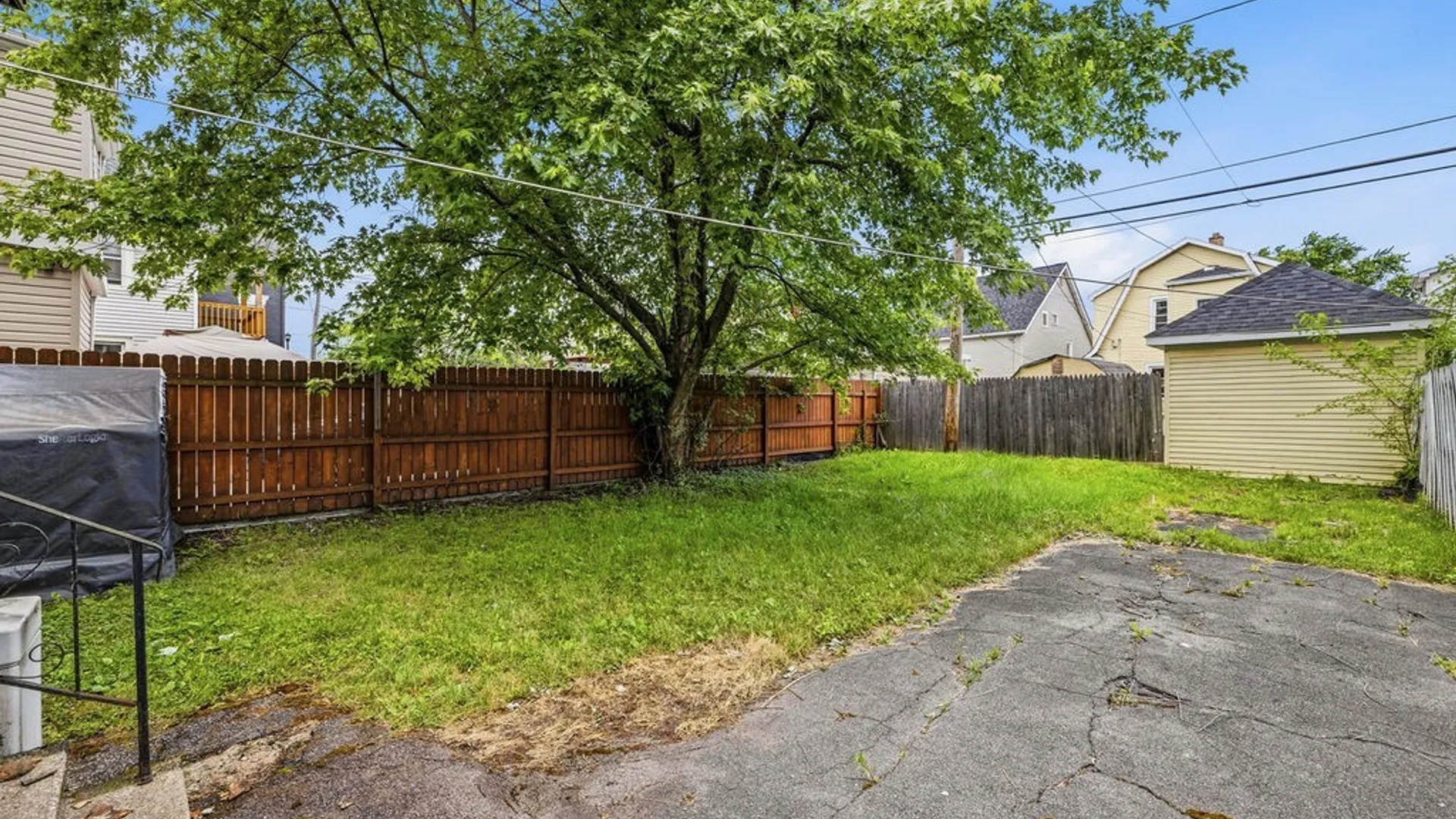 Property at 1343 Kenmore Ave, Tonawanda, NY 14217 22