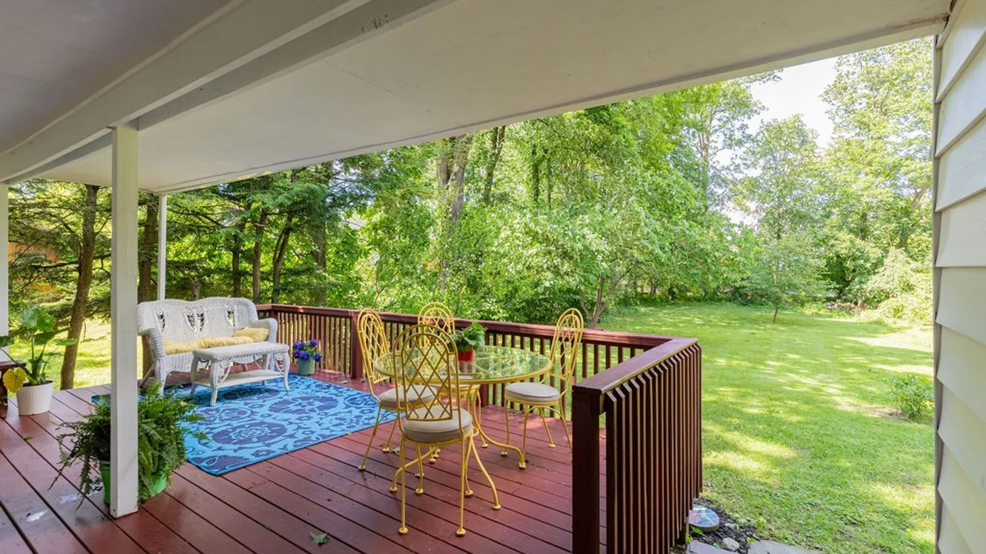 Property at 424 Winkworth Parkway, Syracuse, NY 13215 32