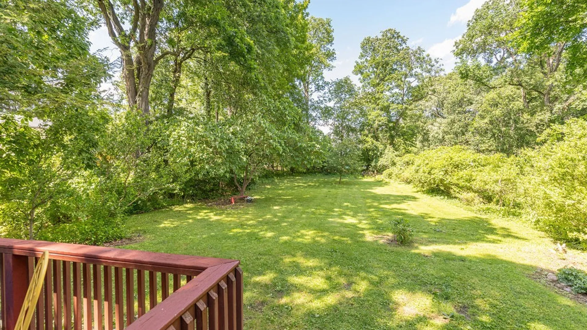 Property at 424 Winkworth Parkway, Syracuse, NY 13215 38