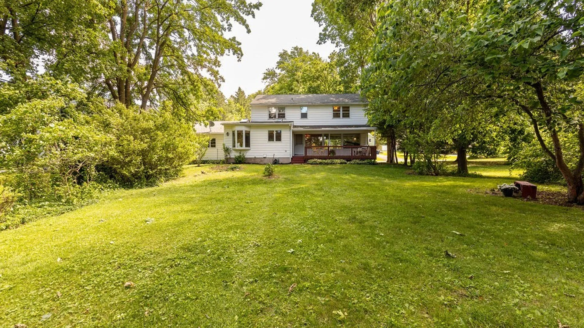 Property at 424 Winkworth Parkway, Syracuse, NY 13215 39