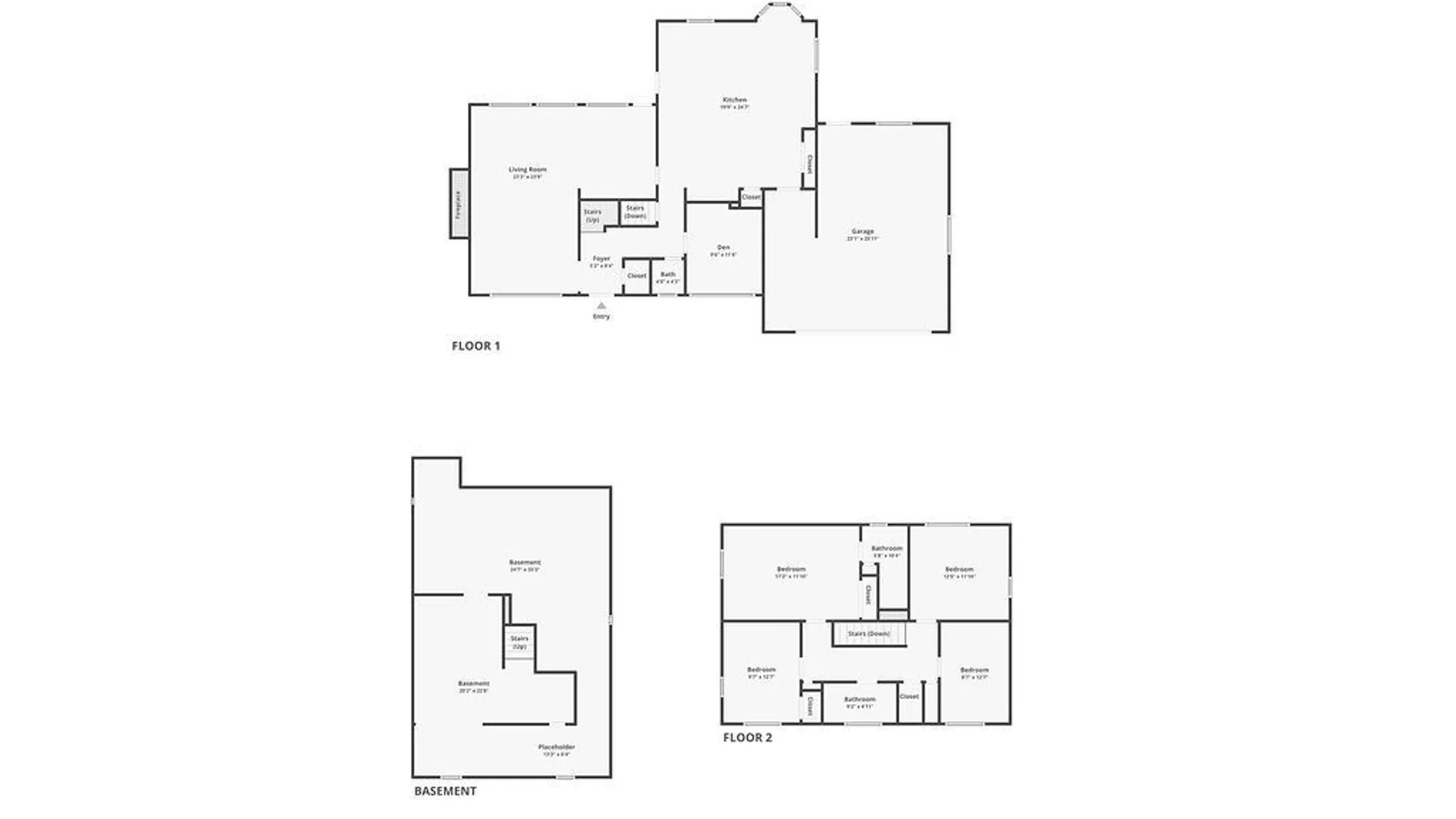 Property at 424 Winkworth Parkway, Syracuse, NY 13215 46