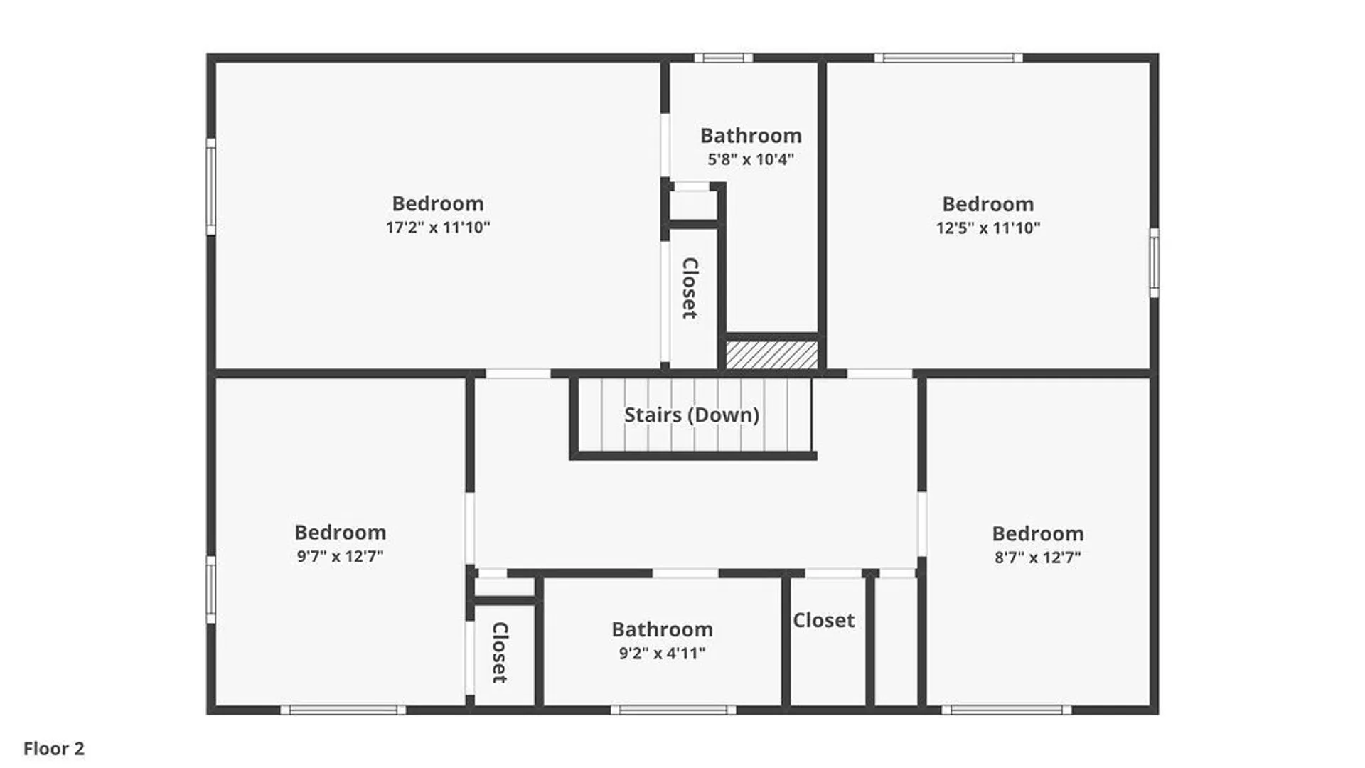 Property at 424 Winkworth Parkway, Syracuse, NY 13215 47
