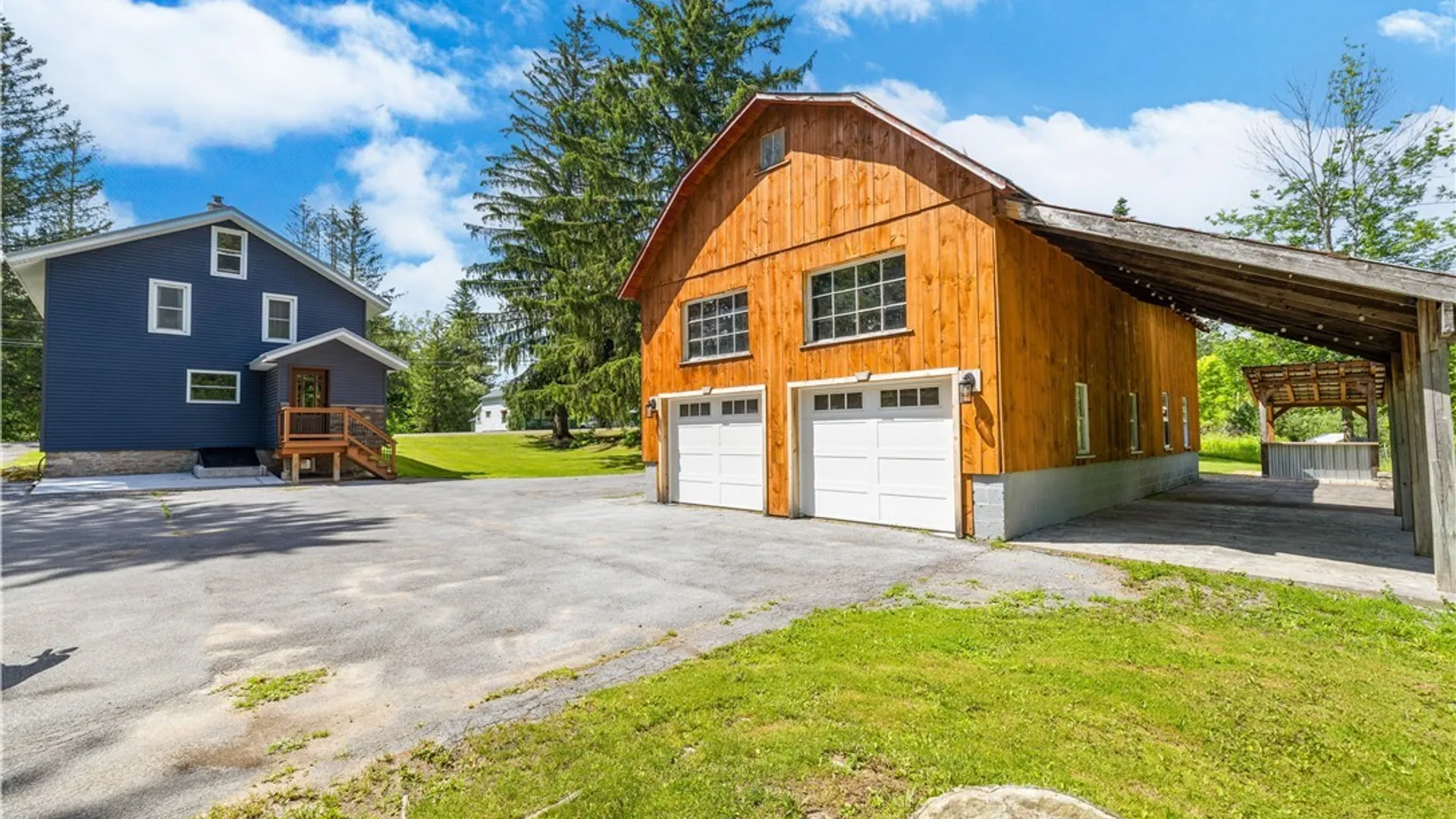 Property at 2980 East Road, Boonville, NY 13309 30