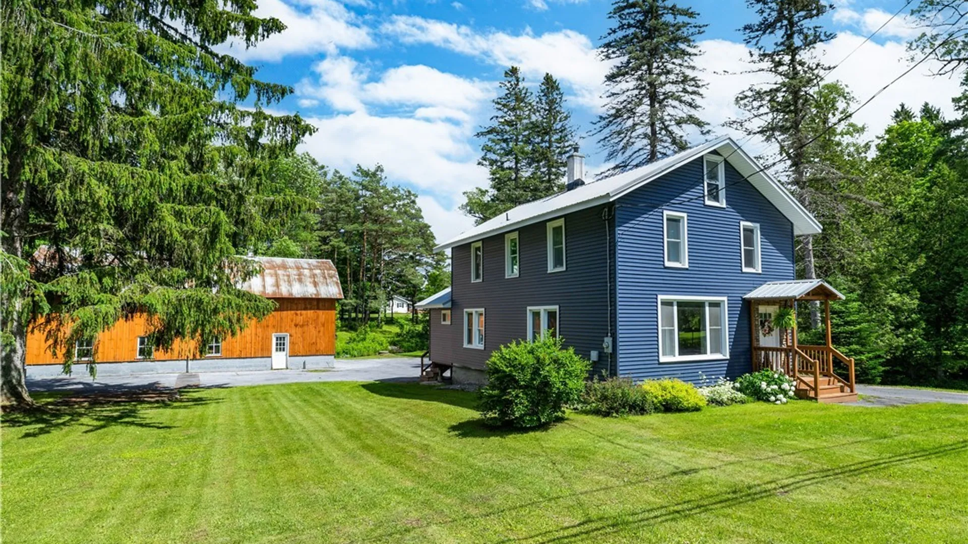 Property at 2980 East Road, Boonville, NY 13309 33
