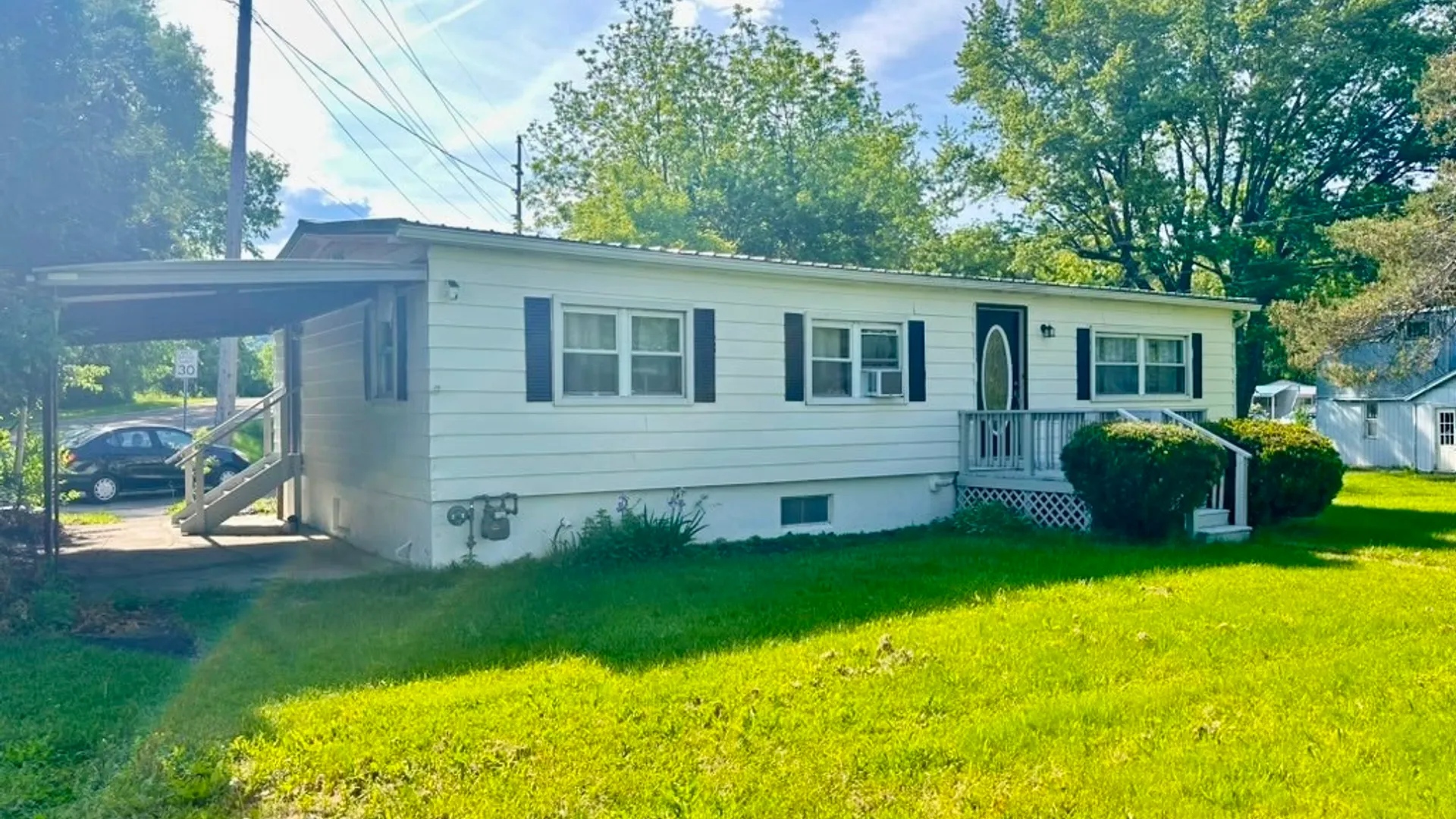 Property at 1879 Grand Central Avenue, Horseheads, NY 14845 2