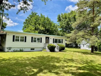 Property at 1879 Grand Central Avenue, Horseheads, NY 14845