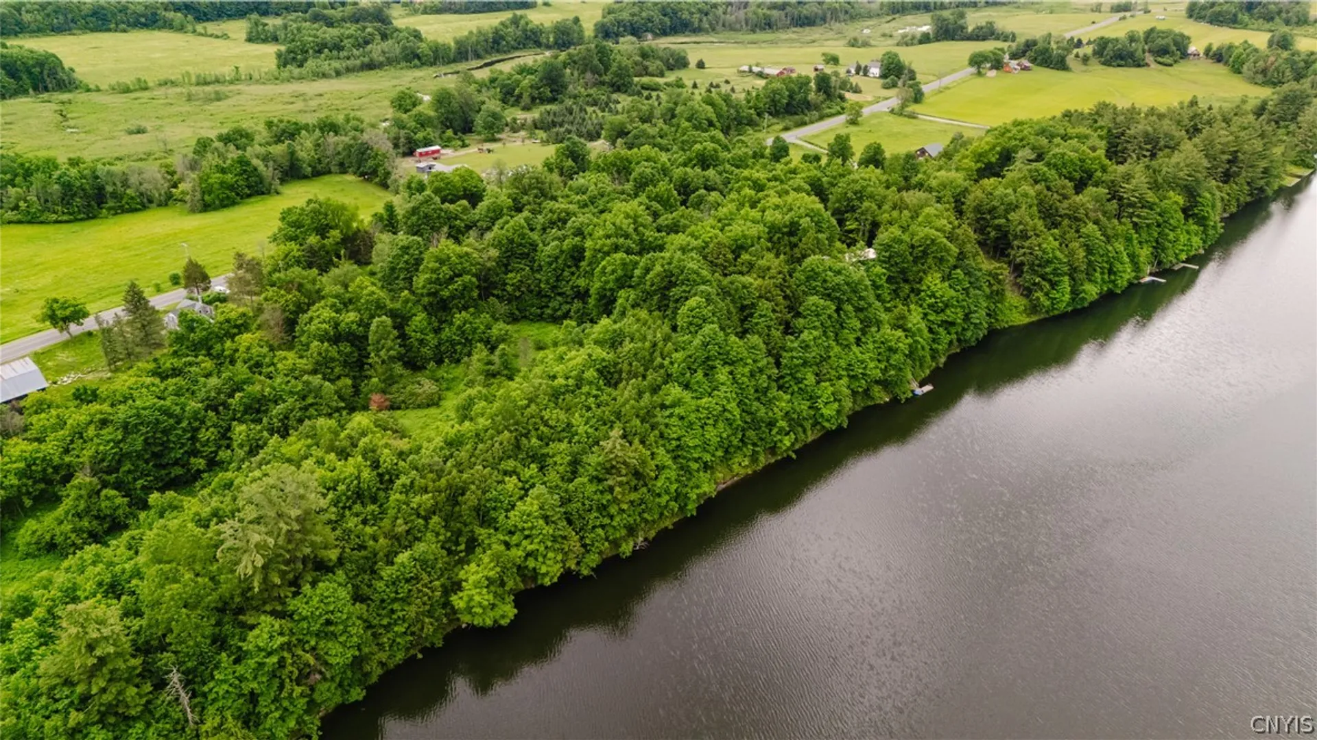 Property at County Route 22, Antwerp, NY 13691 5