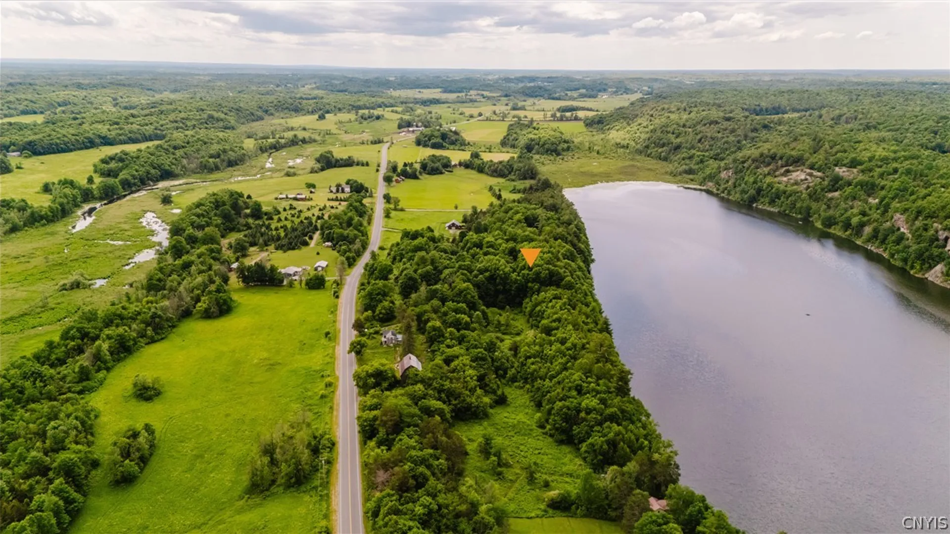 Property at County Route 22, Antwerp, NY 13691 8
