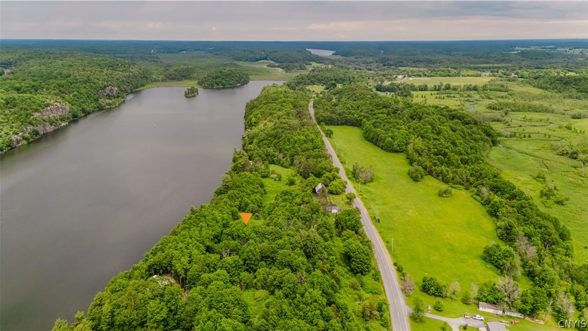 Property at County Route 22, Antwerp, NY 13691 9
