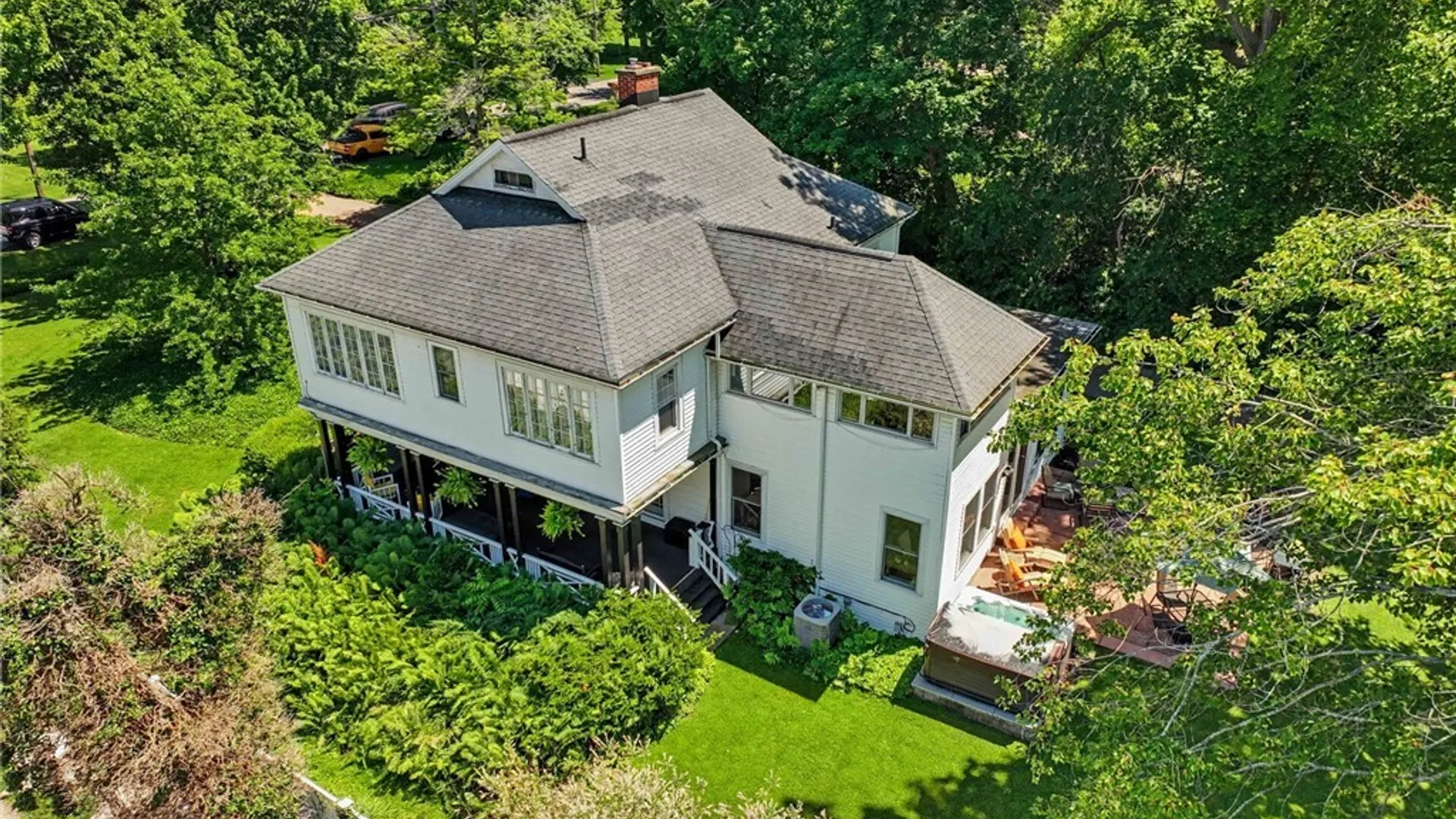 Property at 5222 Columbia Avenue, Hamburg, NY 14075 7