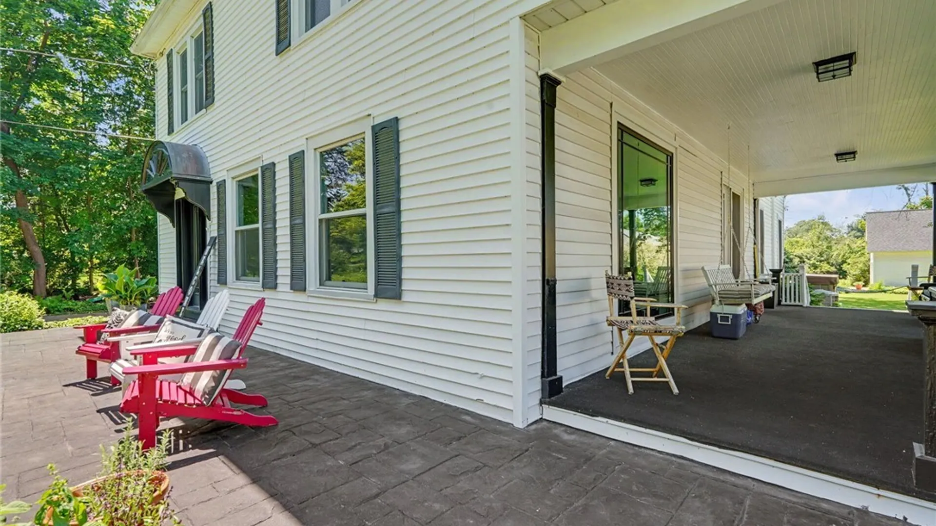Property at 5222 Columbia Avenue, Hamburg, NY 14075 10