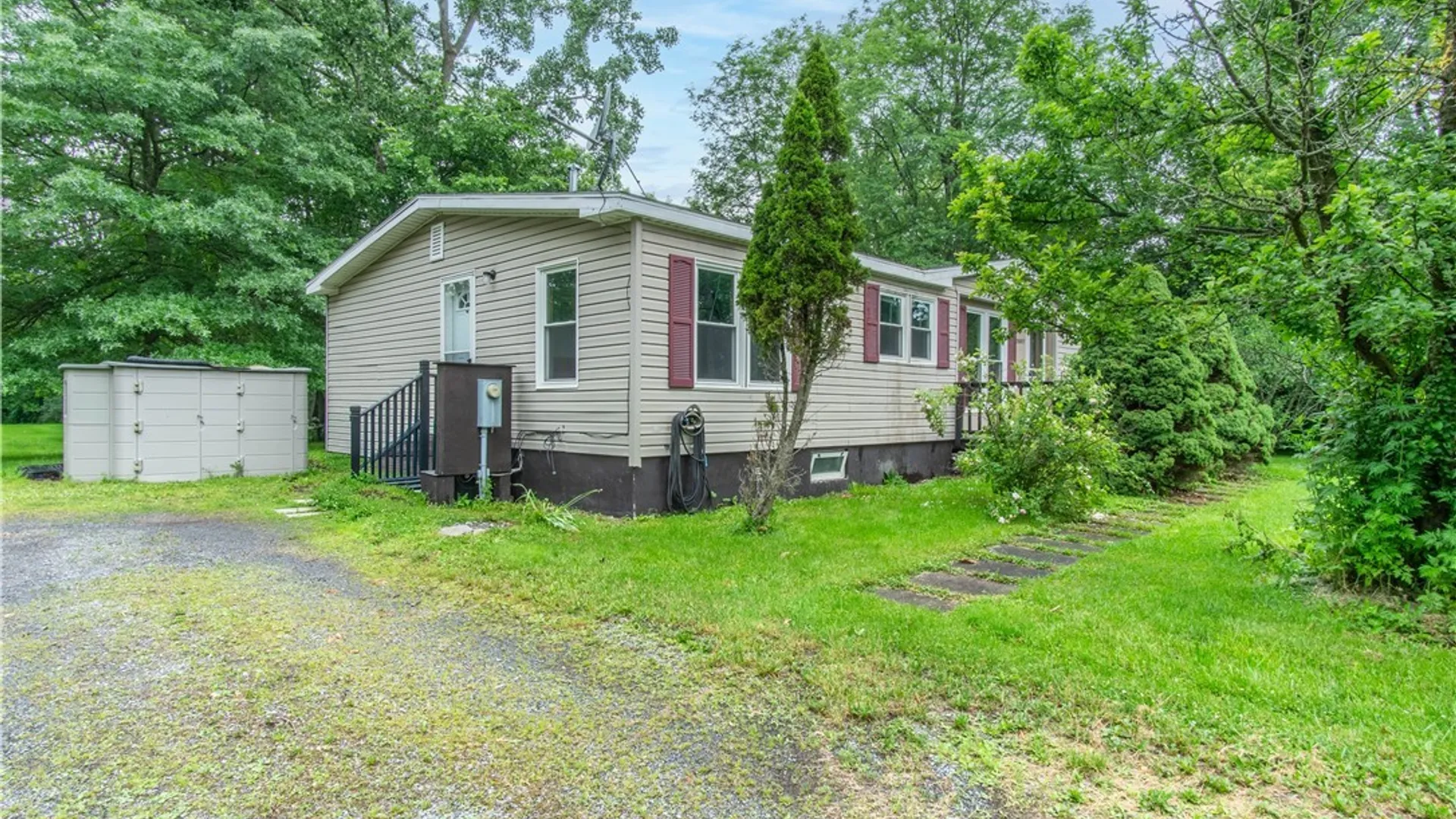 Property at 20077 Evans Road, Hounsfield, NY 13634 16
