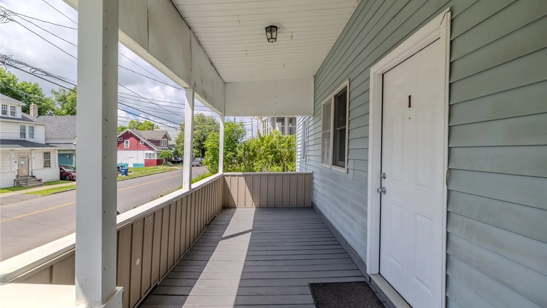 Property at 1406 Butternut Street, Syracuse, NY 13208 33