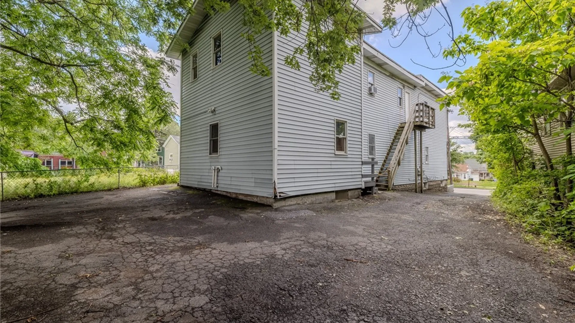 Property at 1406 Butternut Street, Syracuse, NY 13208 3