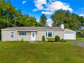 Property at 5638 Greenfield Road, Verona, NY 13478