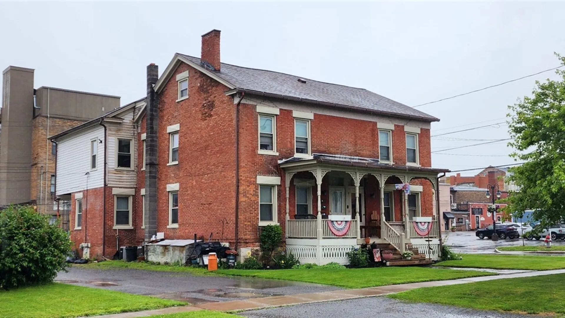 Property at 198 Center Street, Canandaigua City, NY 14425 6