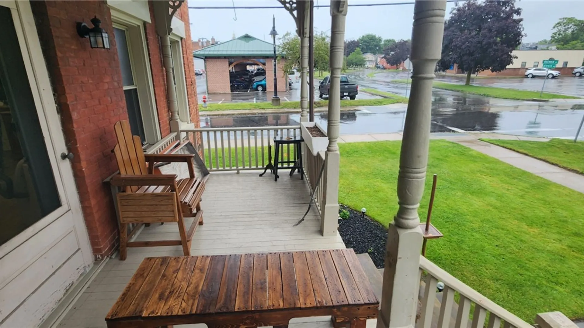 Property at 198 Center Street, Canandaigua City, NY 14425 14