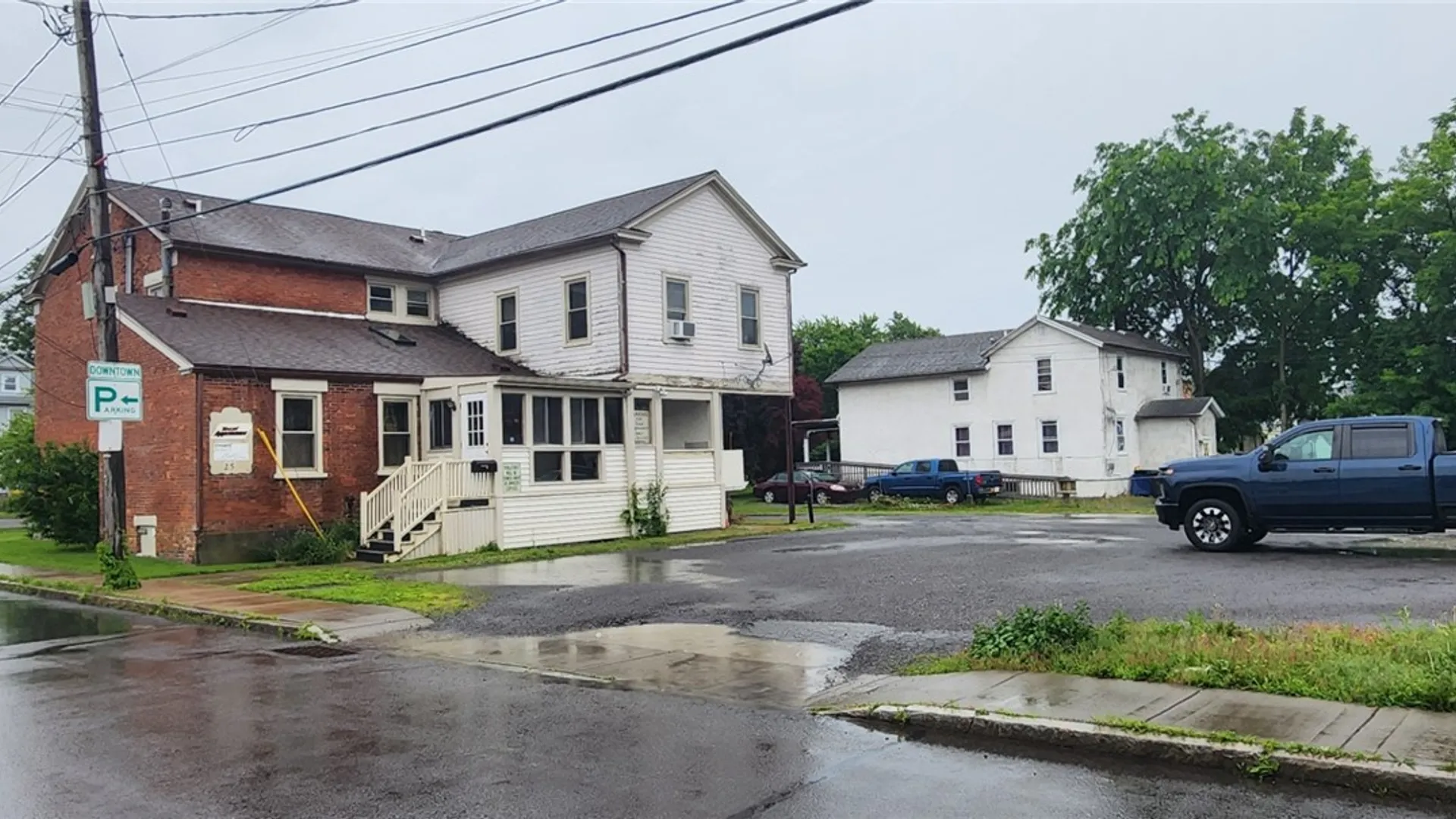 Property at 198 Center Street, Canandaigua City, NY 14425 4