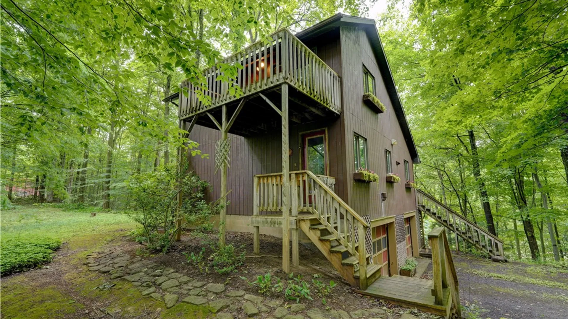 Property at 2880 Arcadia Zurich Norris Road, Arcadia, NY 14513 3