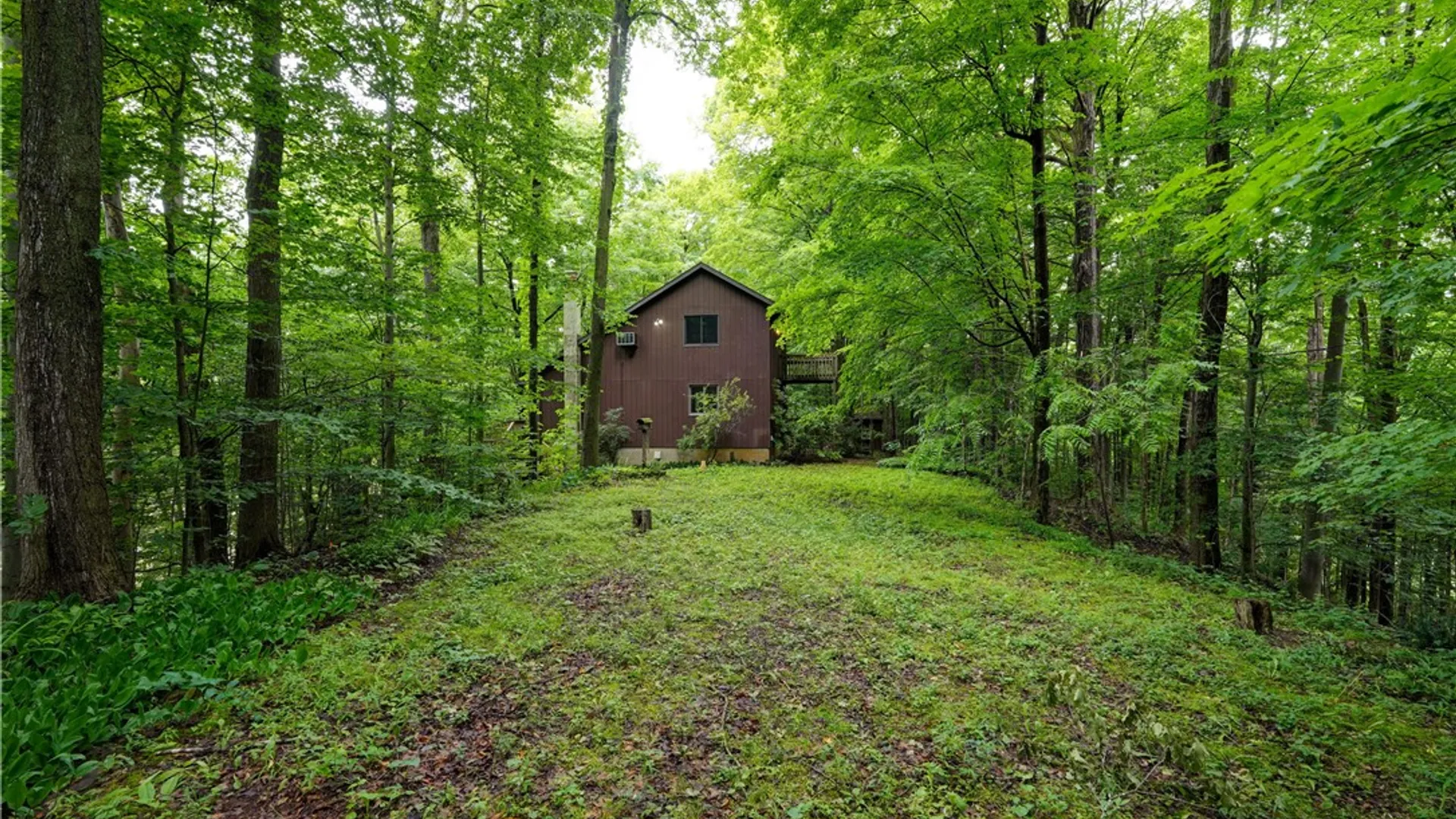 Property at 2880 Arcadia Zurich Norris Road, Arcadia, NY 14513 5
