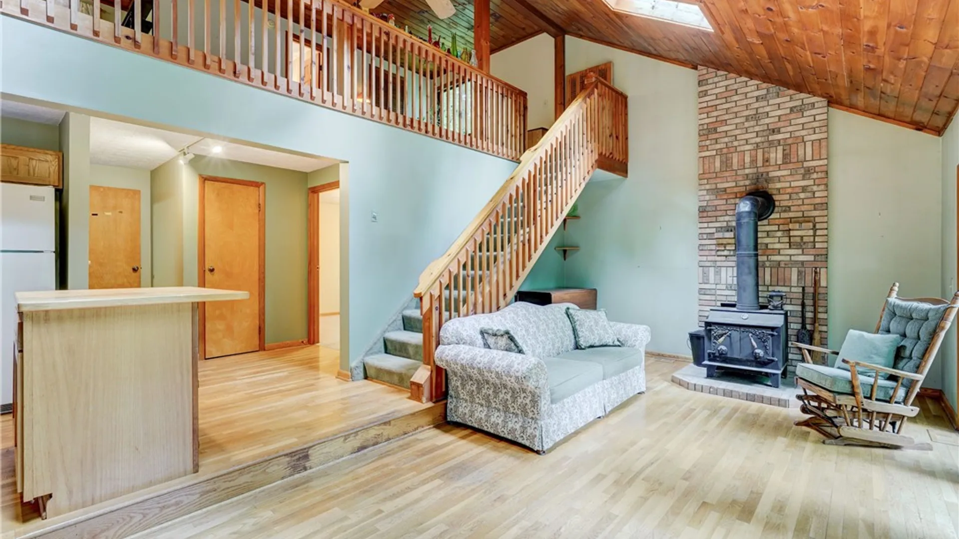 Property at 2880 Arcadia Zurich Norris Road, Arcadia, NY 14513 7