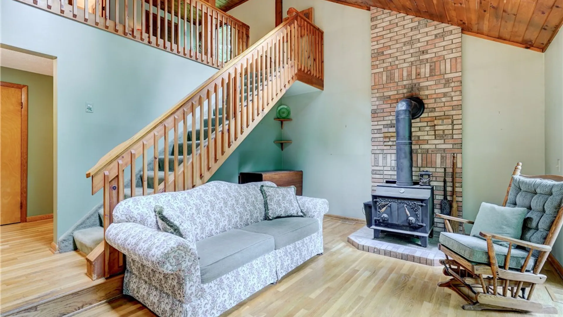 Property at 2880 Arcadia Zurich Norris Road, Arcadia, NY 14513 8