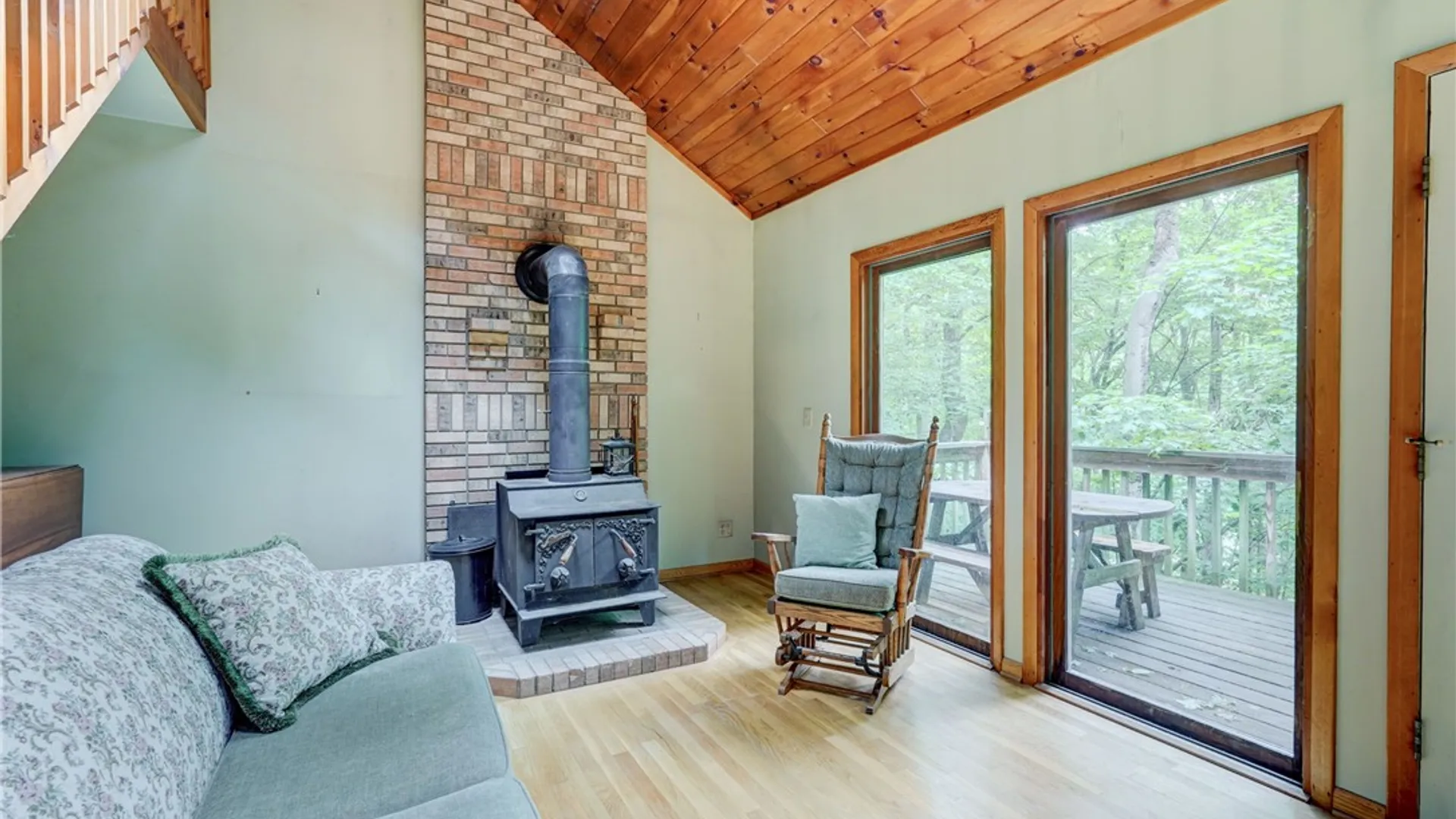 Property at 2880 Arcadia Zurich Norris Road, Arcadia, NY 14513 11