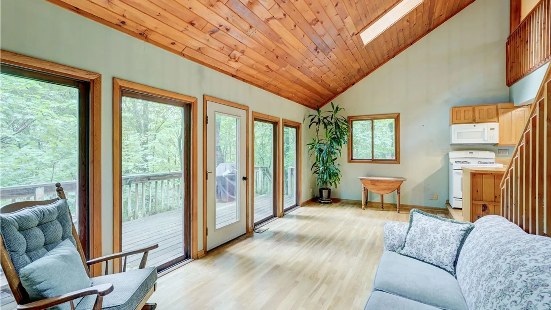 Property at 2880 Arcadia Zurich Norris Road, Arcadia, NY 14513 12