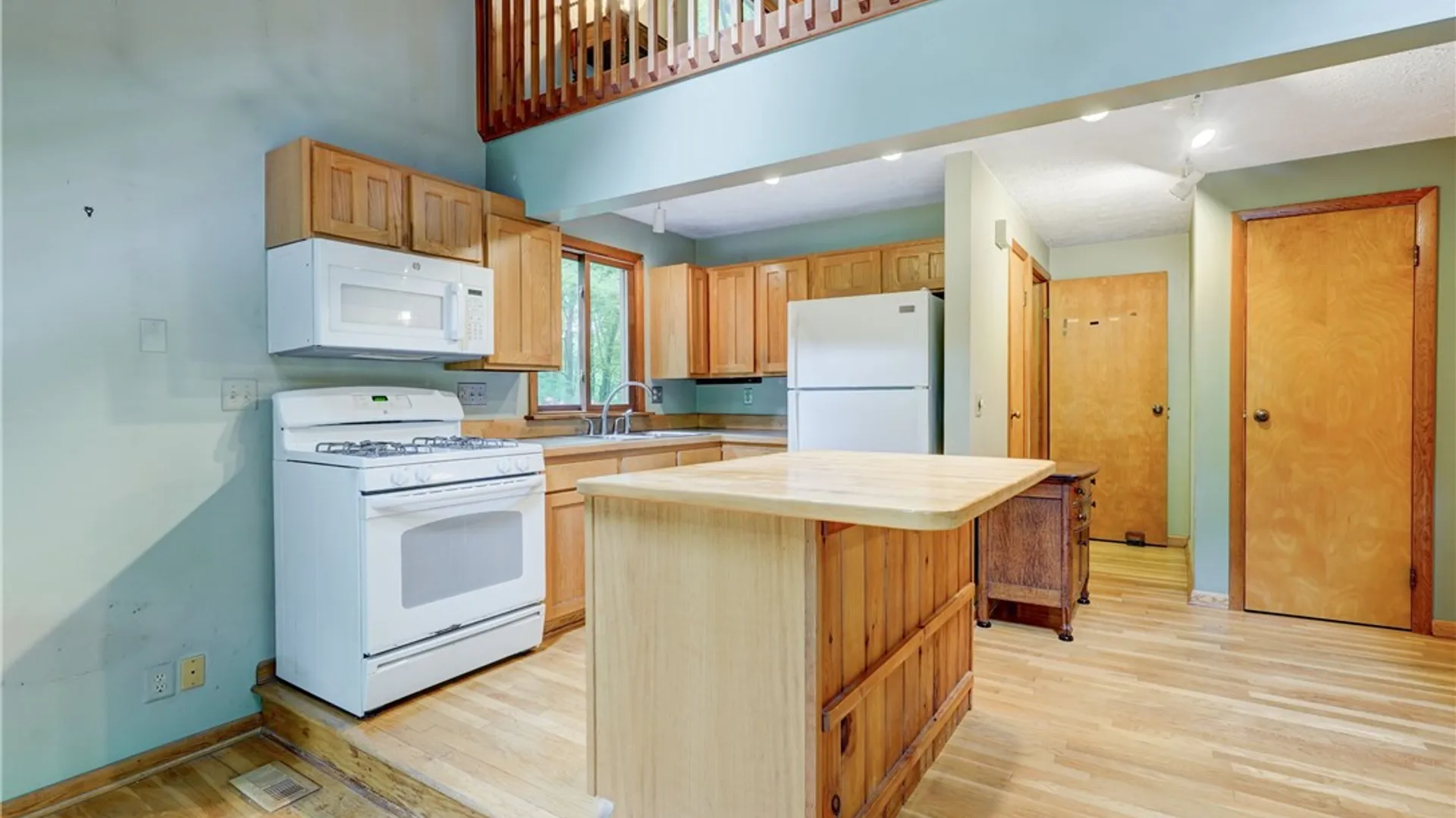 Property at 2880 Arcadia Zurich Norris Road, Arcadia, NY 14513 14