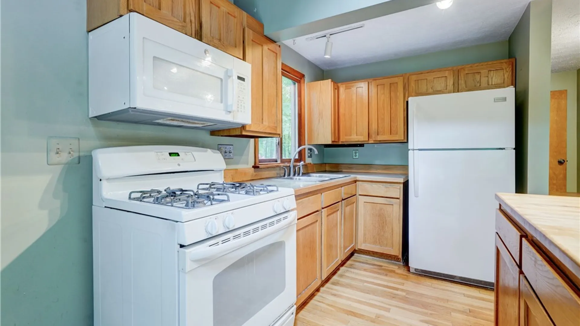 Property at 2880 Arcadia Zurich Norris Road, Arcadia, NY 14513 15
