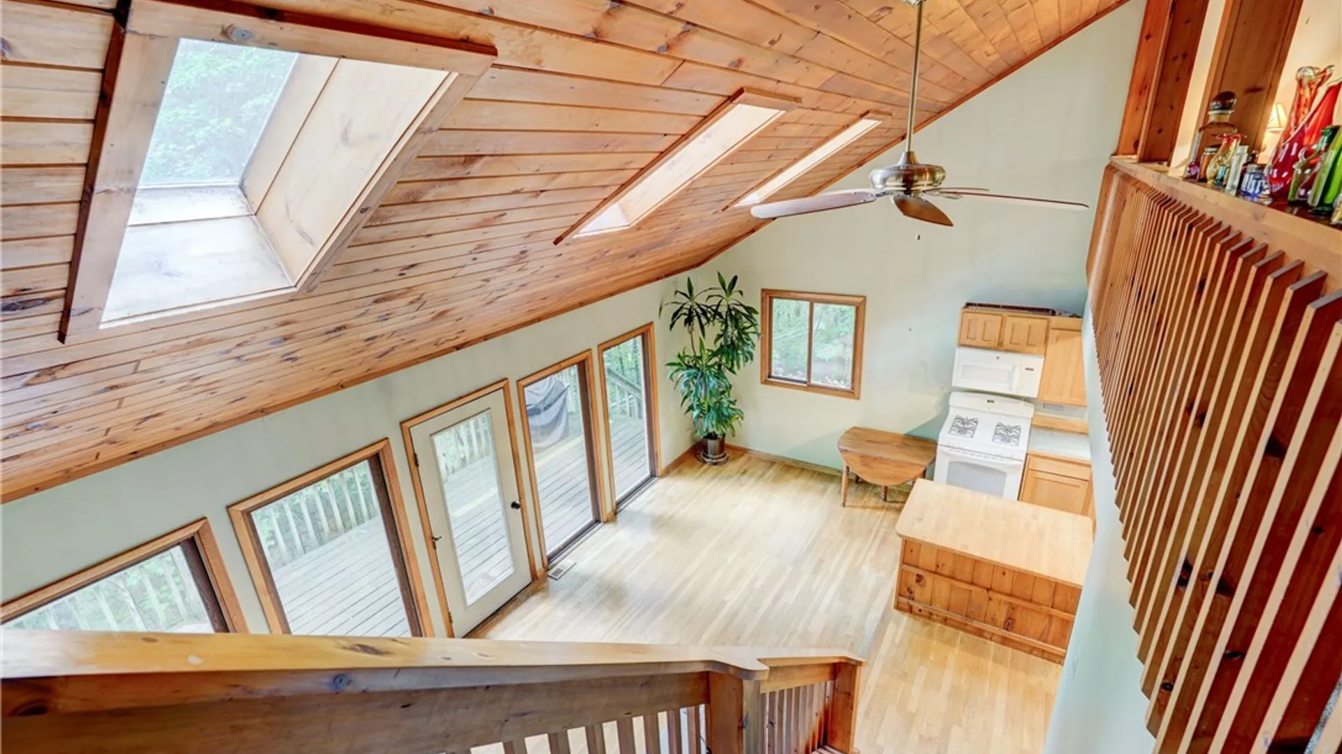 Property at 2880 Arcadia Zurich Norris Road, Arcadia, NY 14513 21