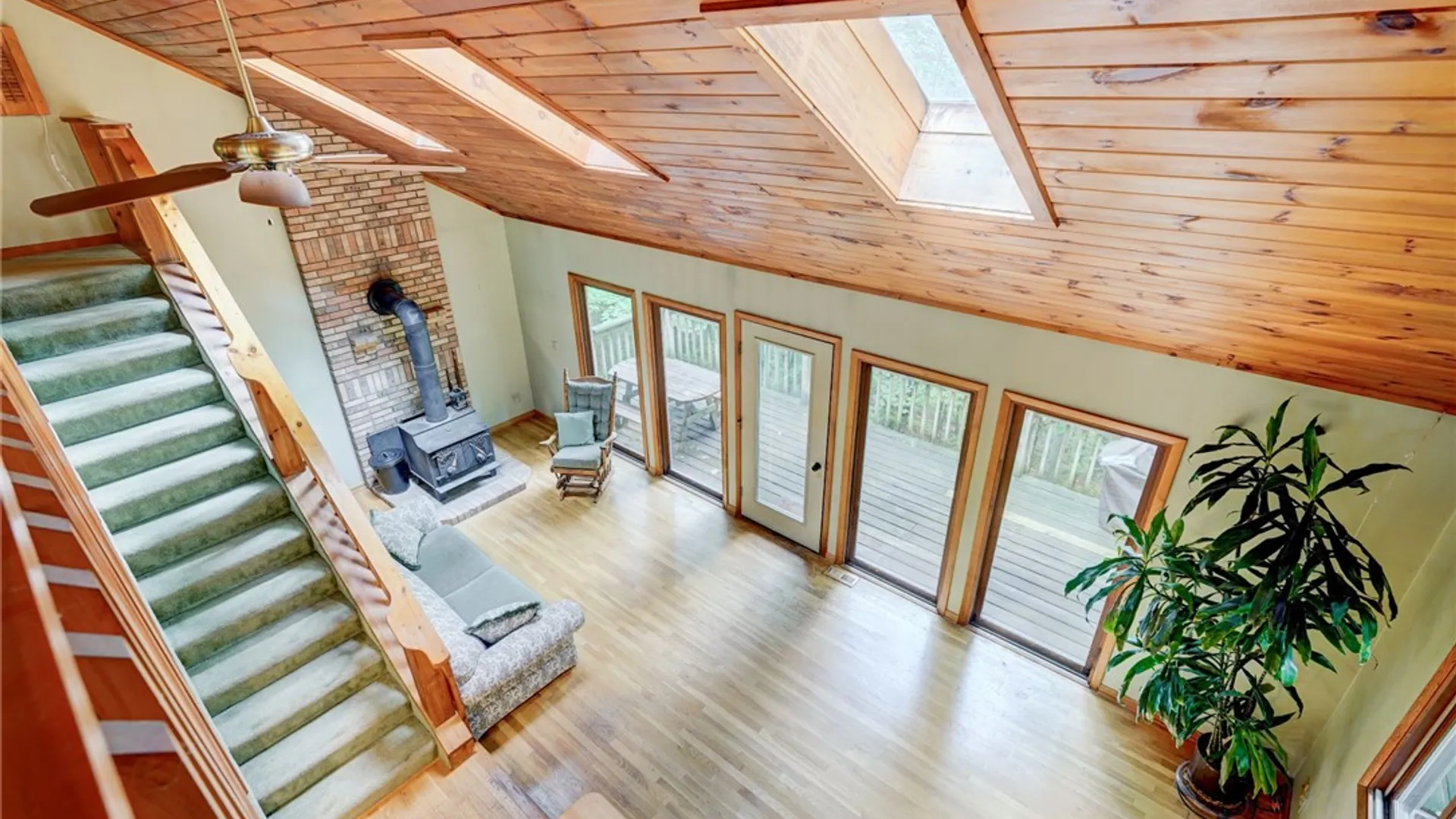 Property at 2880 Arcadia Zurich Norris Road, Arcadia, NY 14513 22