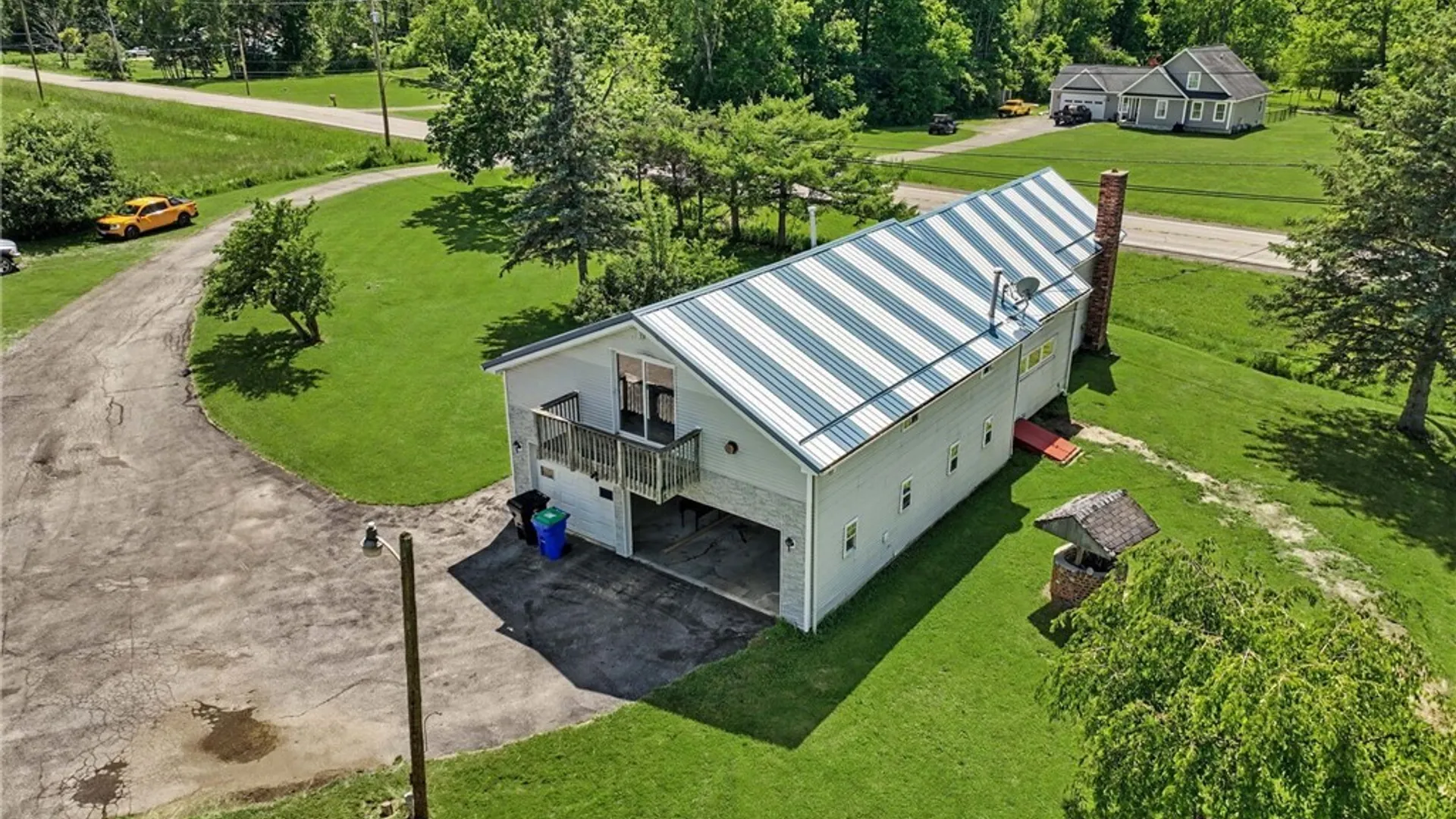 Property at 2983 Crittenden Road, Alden, NY 14004 26