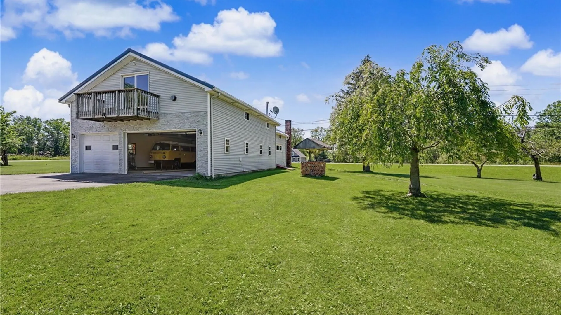 Property at 2983 Crittenden Road, Alden, NY 14004 27