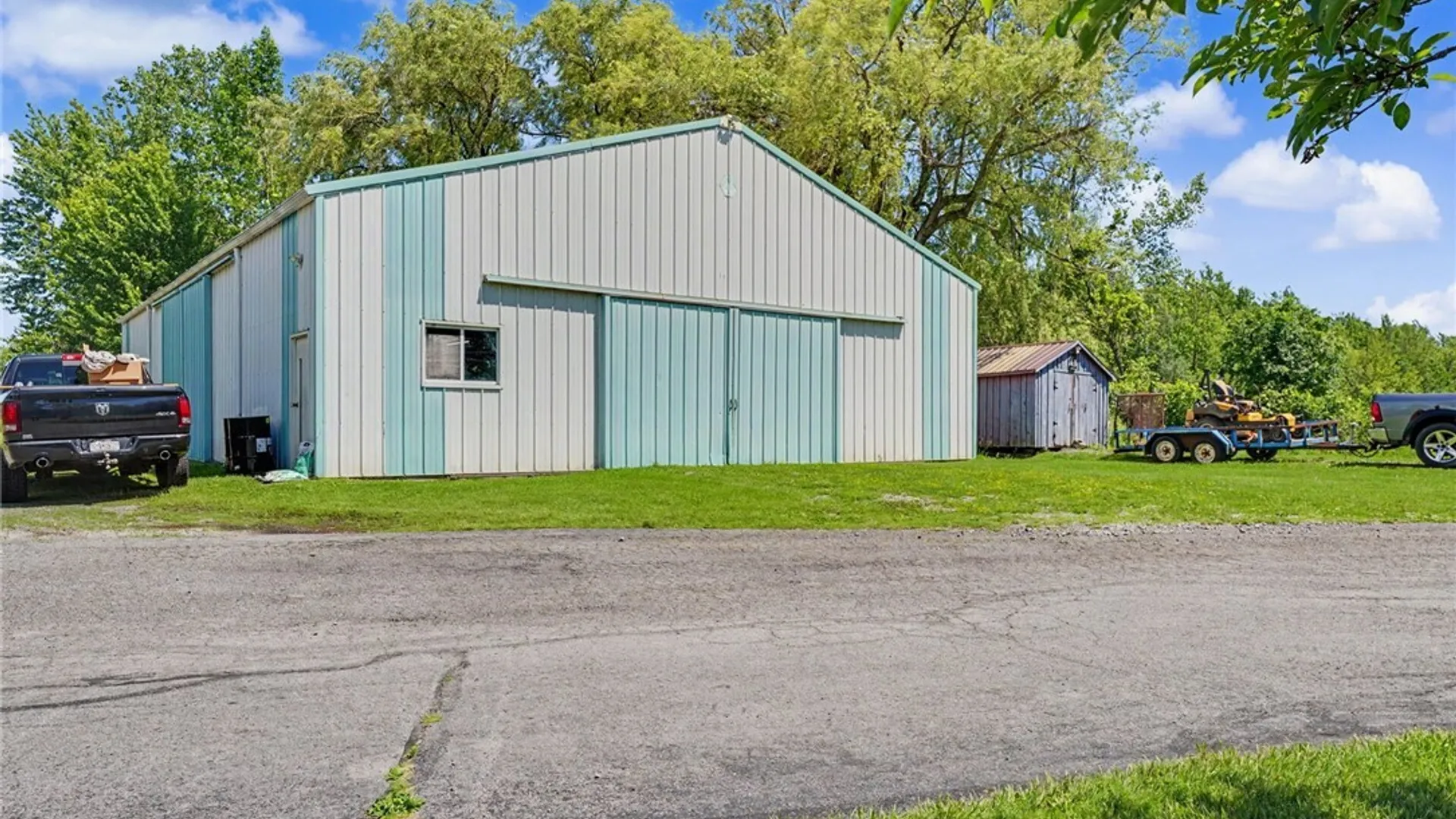 Property at 2983 Crittenden Road, Alden, NY 14004 31