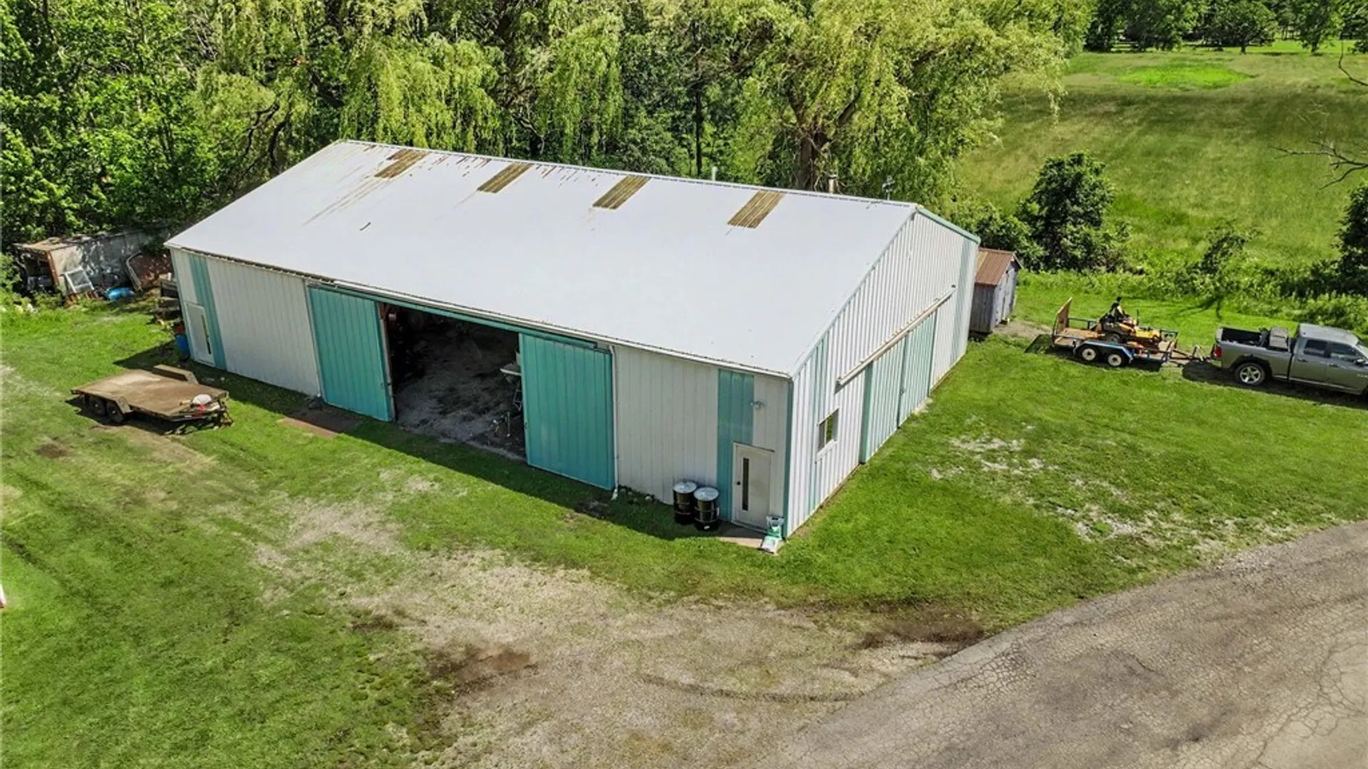 Property at 2983 Crittenden Road, Alden, NY 14004 32