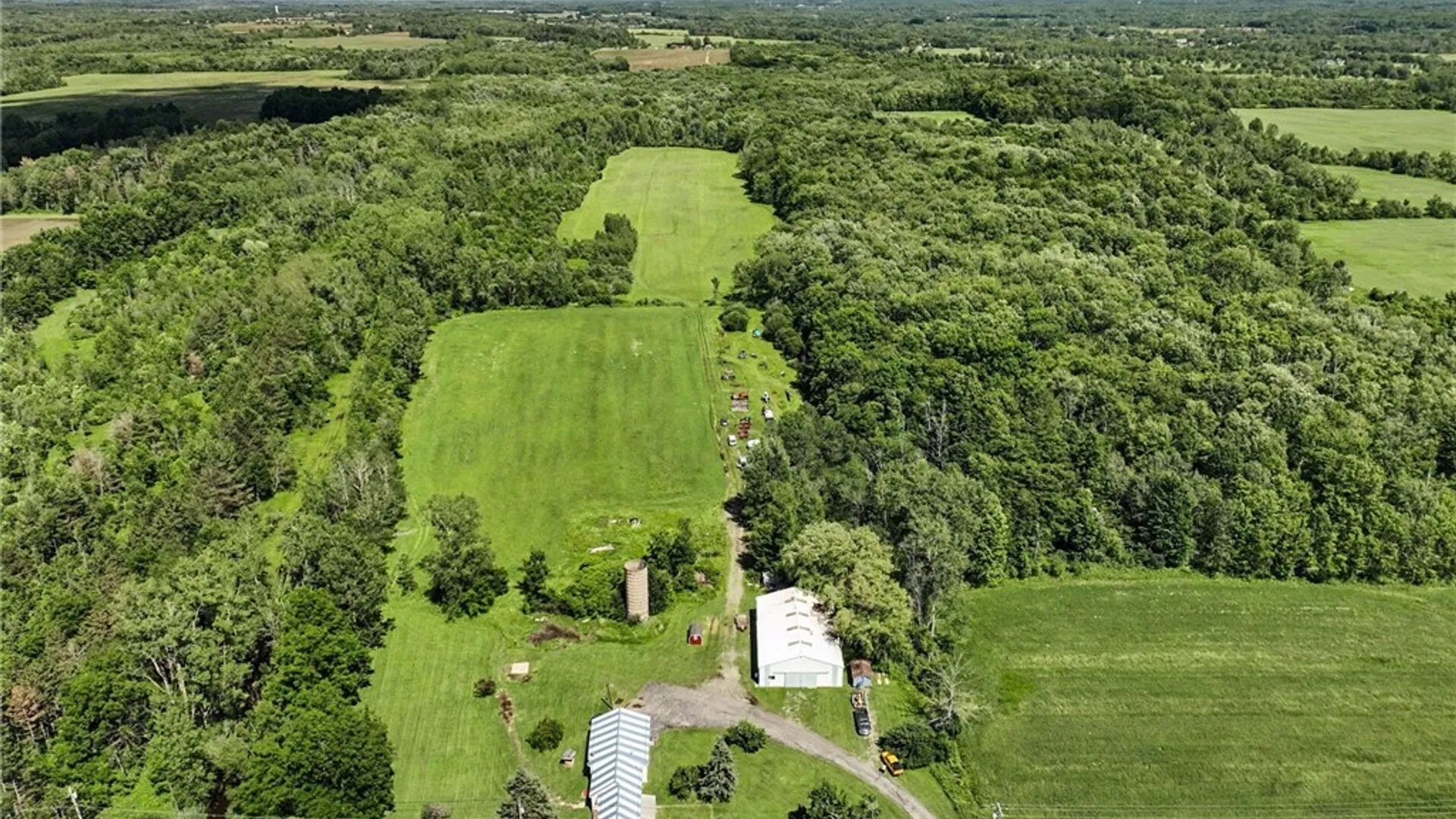 Property at 2983 Crittenden Road, Alden, NY 14004 37