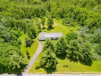 Property at 1970 Hornby Road, Orange, NY 14812