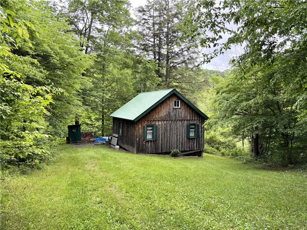 Property at Lot #4.233 County Road 13, Otselic, NY 13072