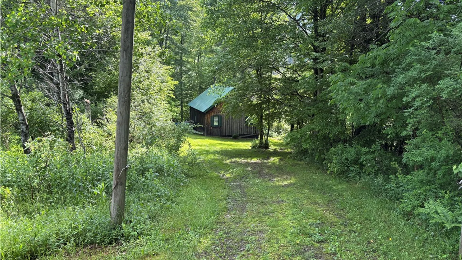Property at Lot #4.233 County Road 13, Otselic, NY 13072 4