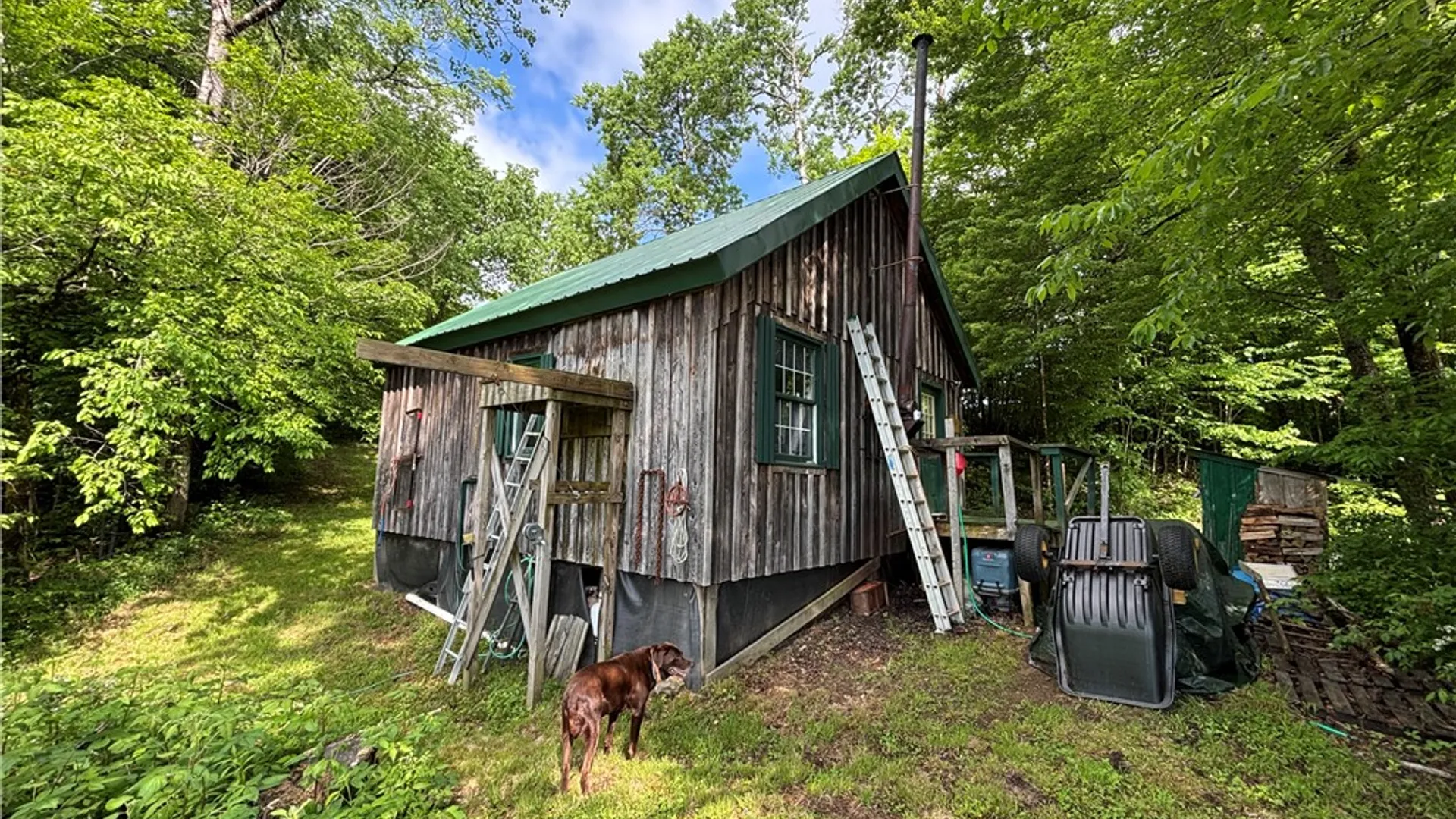 Property at Lot #4.233 County Road 13, Otselic, NY 13072 6