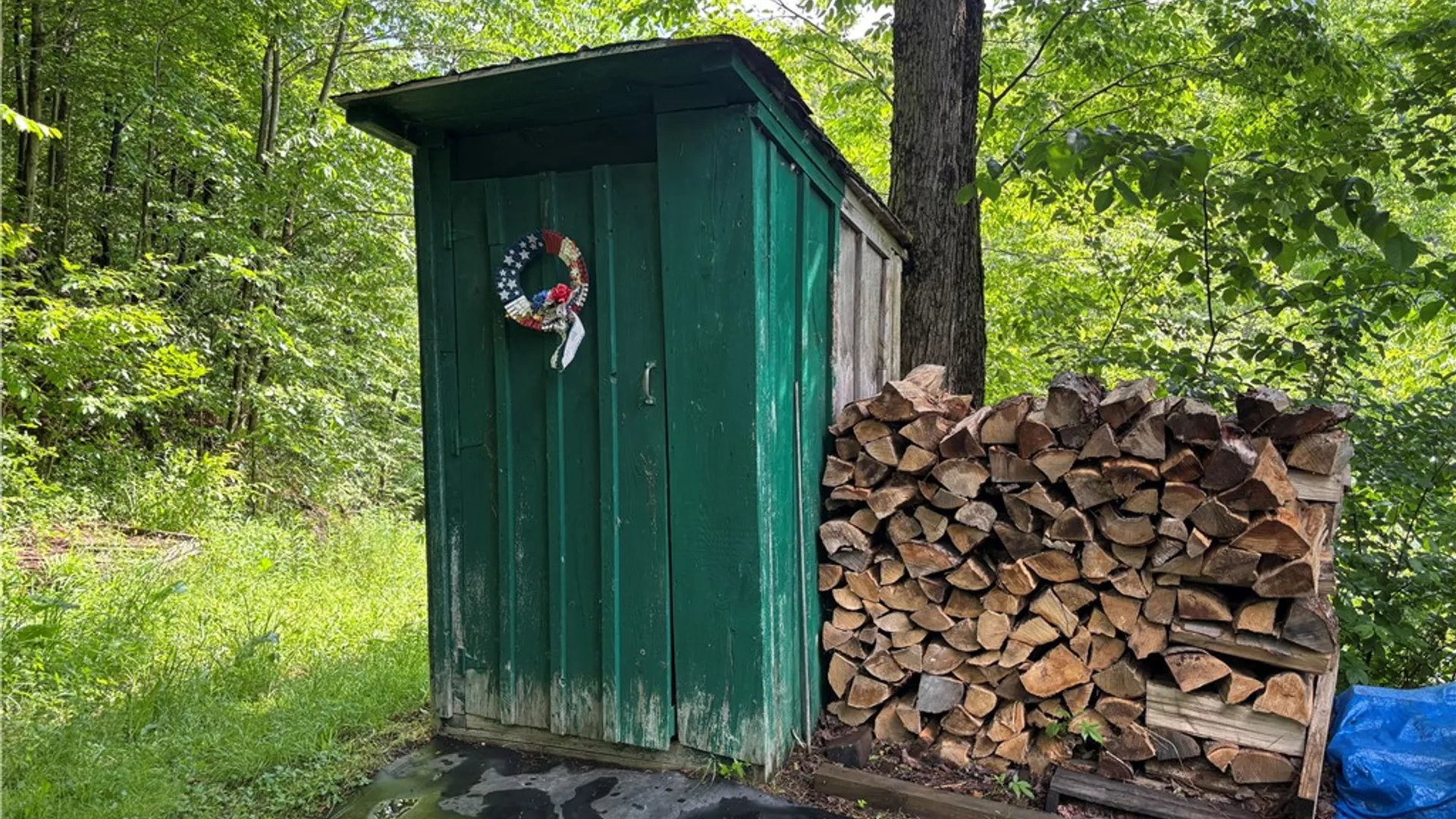 Property at Lot #4.233 County Road 13, Otselic, NY 13072 27