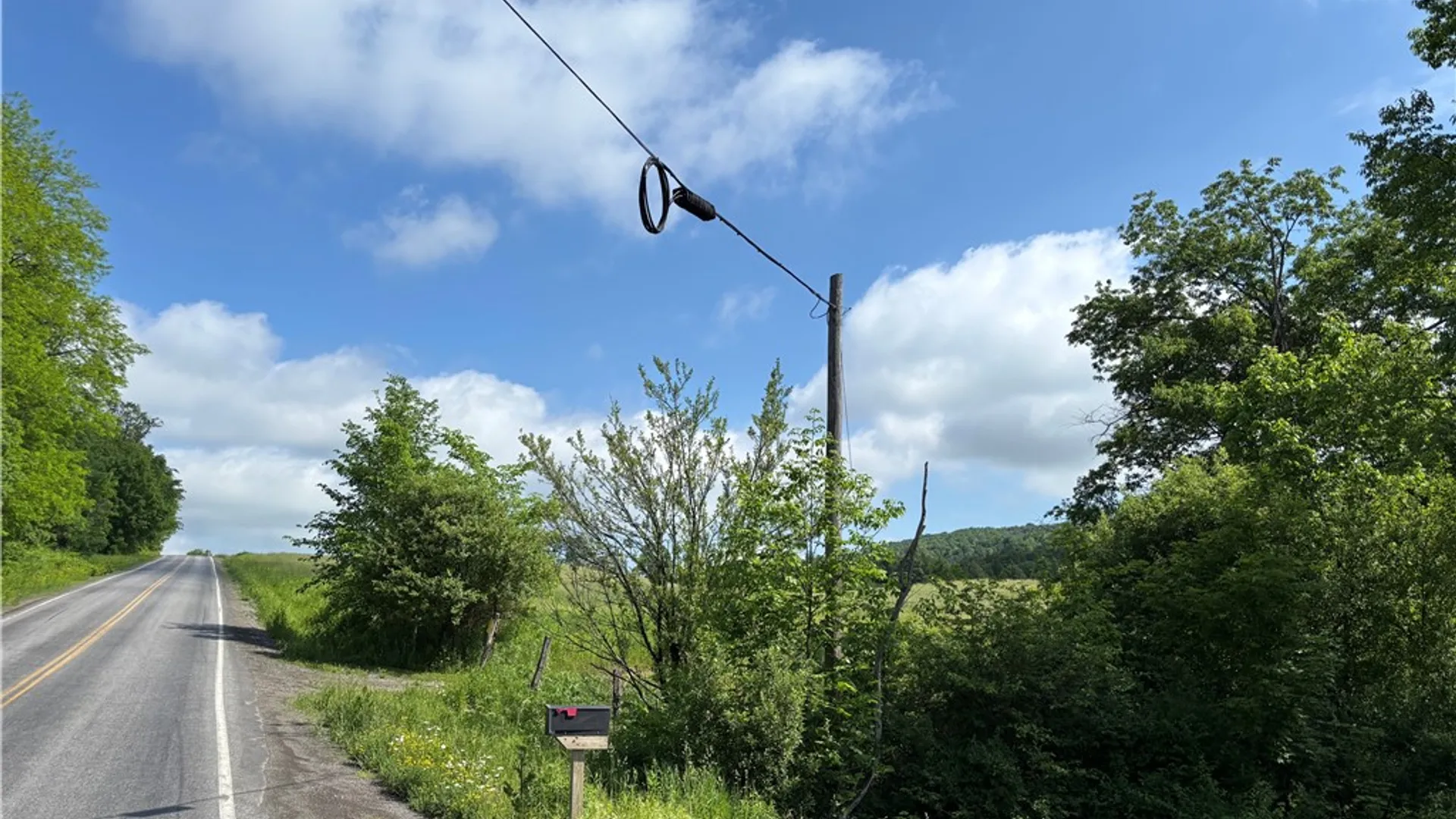 Property at Lot #4.233 County Road 13, Otselic, NY 13072 28