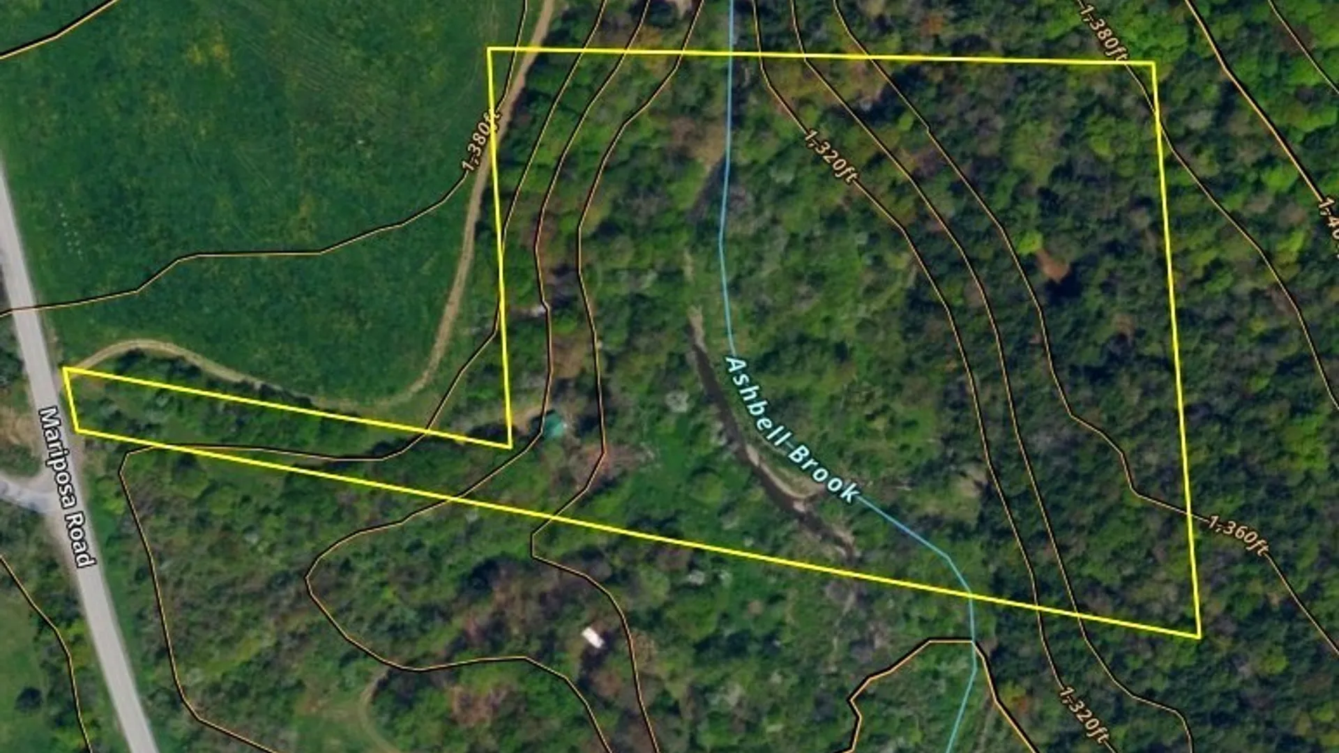 Property at Lot #4.233 County Road 13, Otselic, NY 13072 43